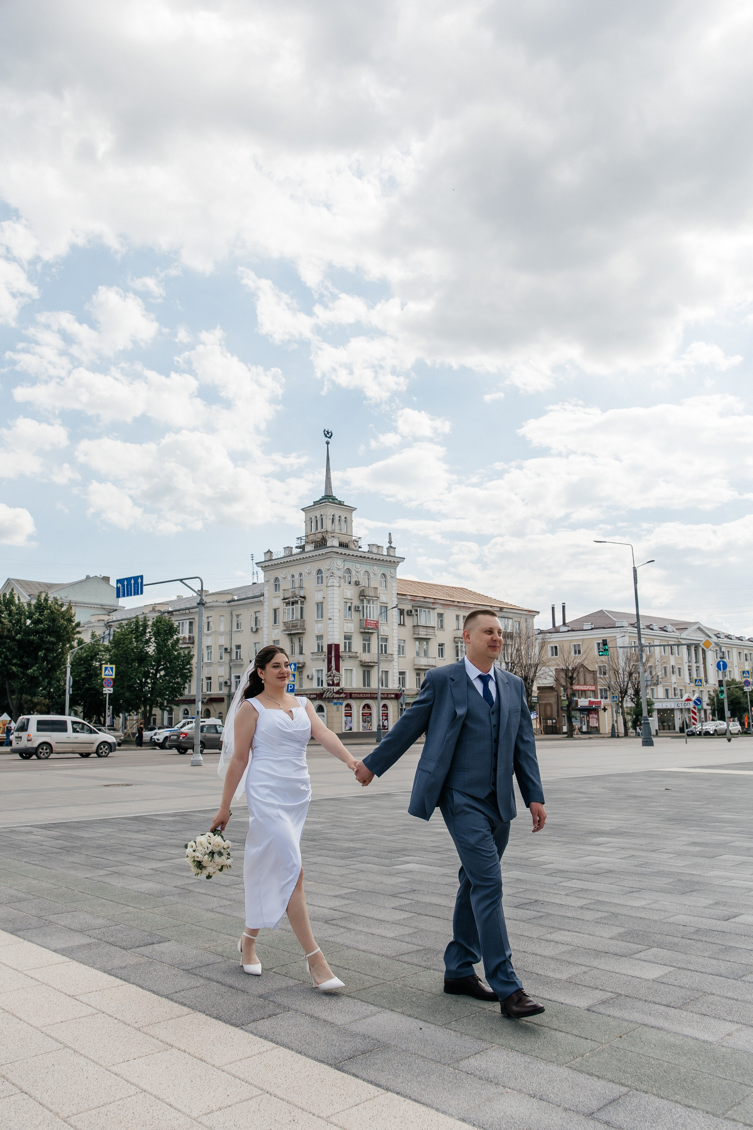 Алиса и Вова. Фотограф Ростов-на-Дону I Москва