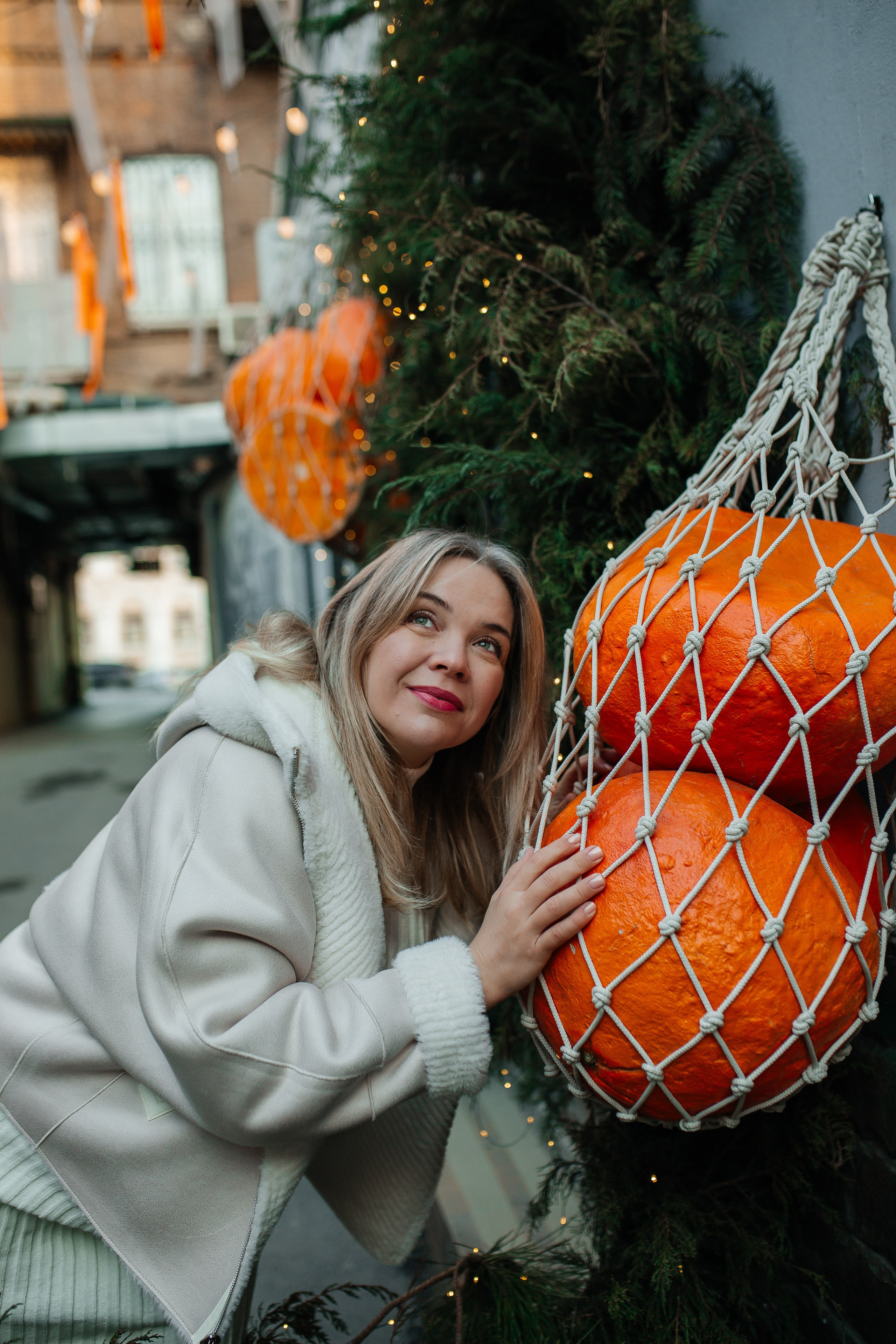 Марина и Федя