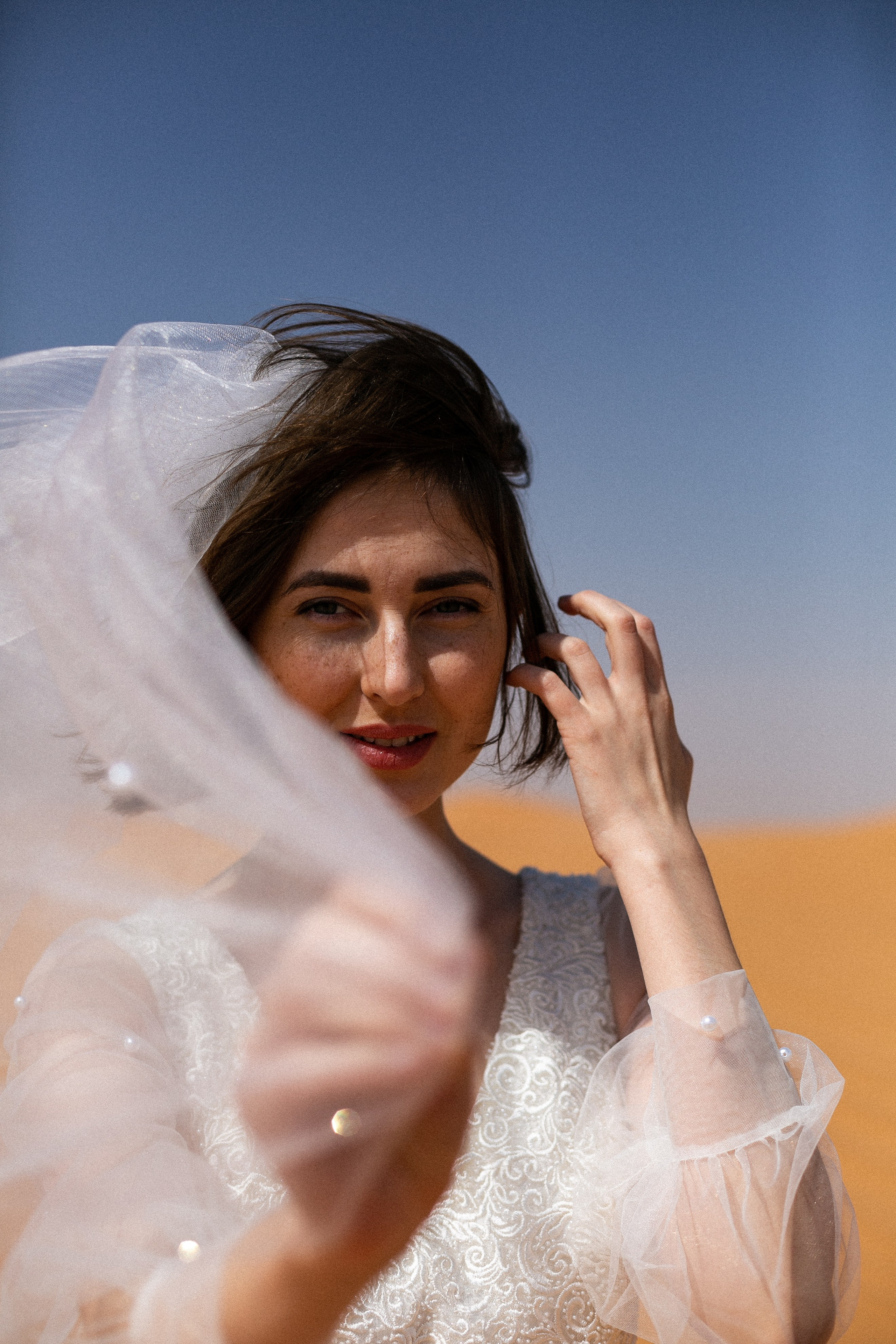 Лейсан и Ильдус