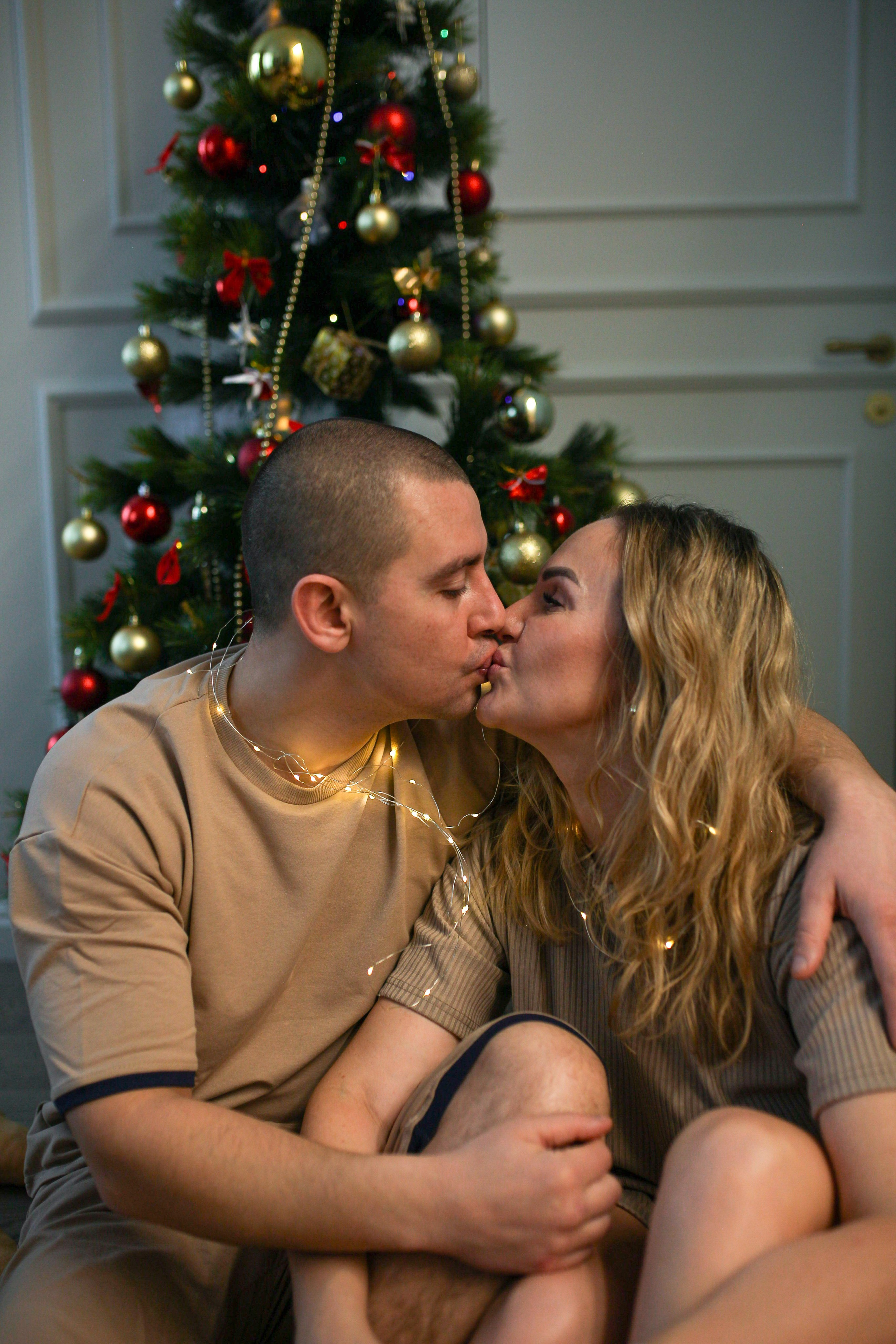 Вика, Леша, Василиса и Миша