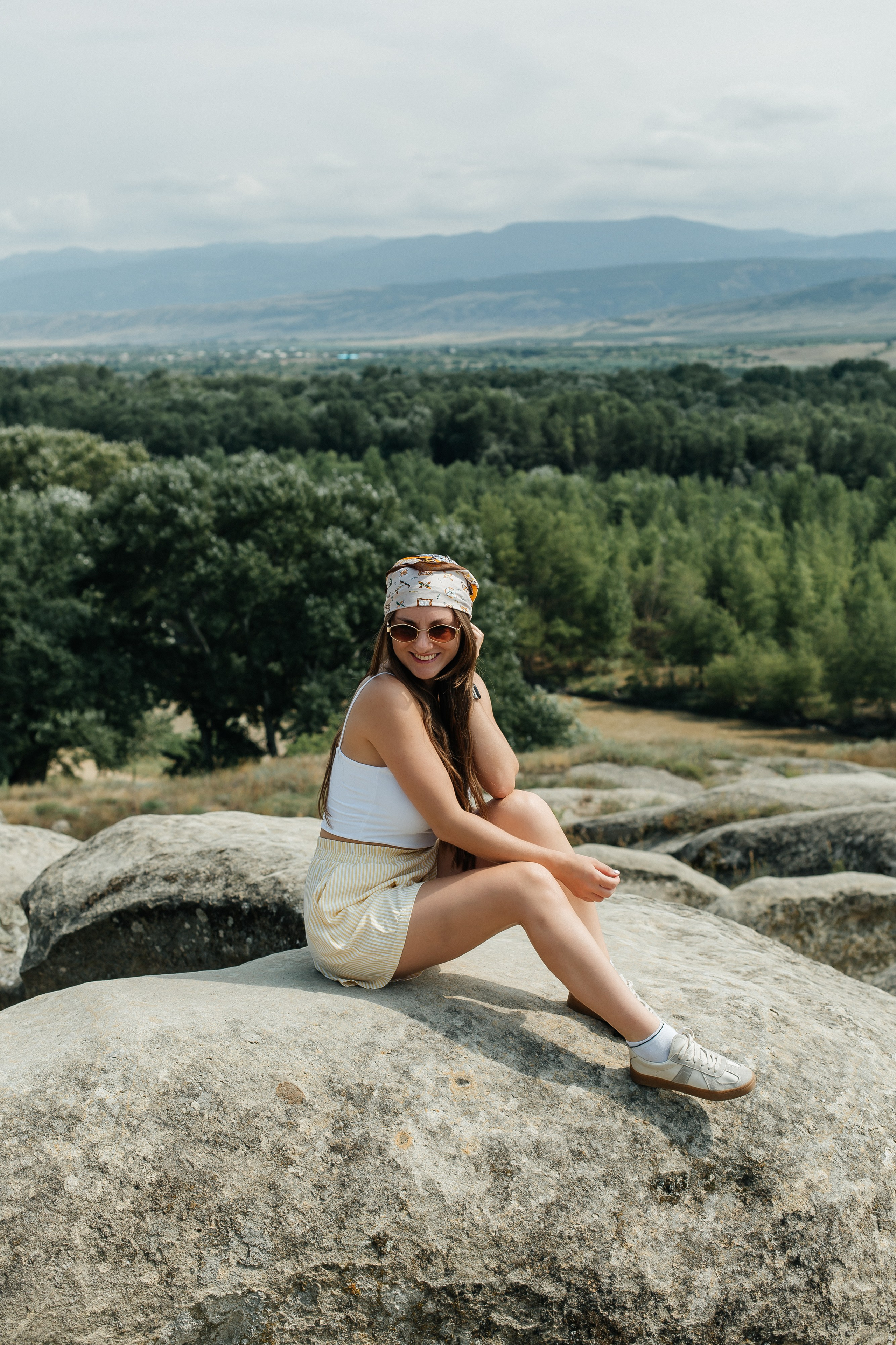 Тур в Грузию