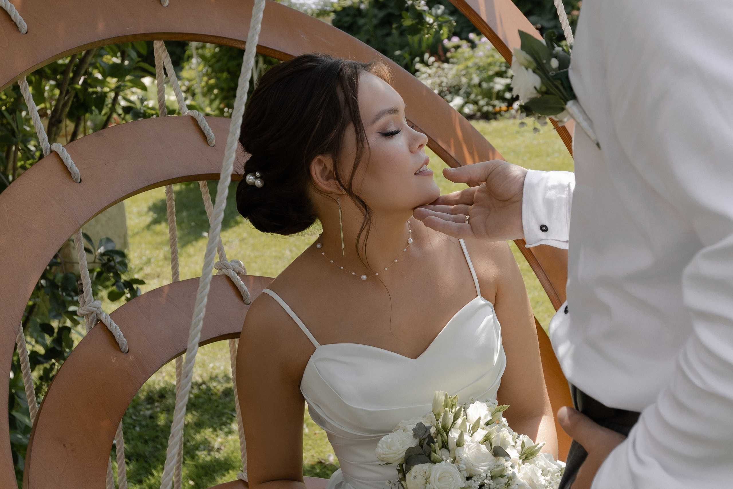 Юлия и Павел. Фотограф Йошкар-Ола Марина Королева