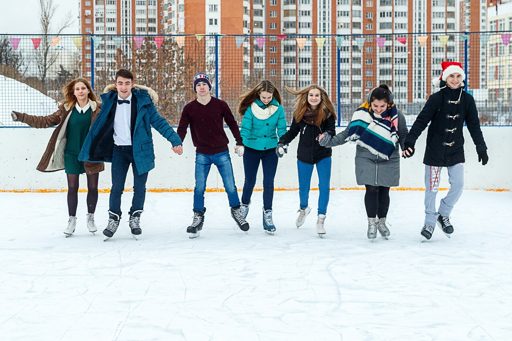Референсы для старших классов. Классный фотограф, по мнению школьников