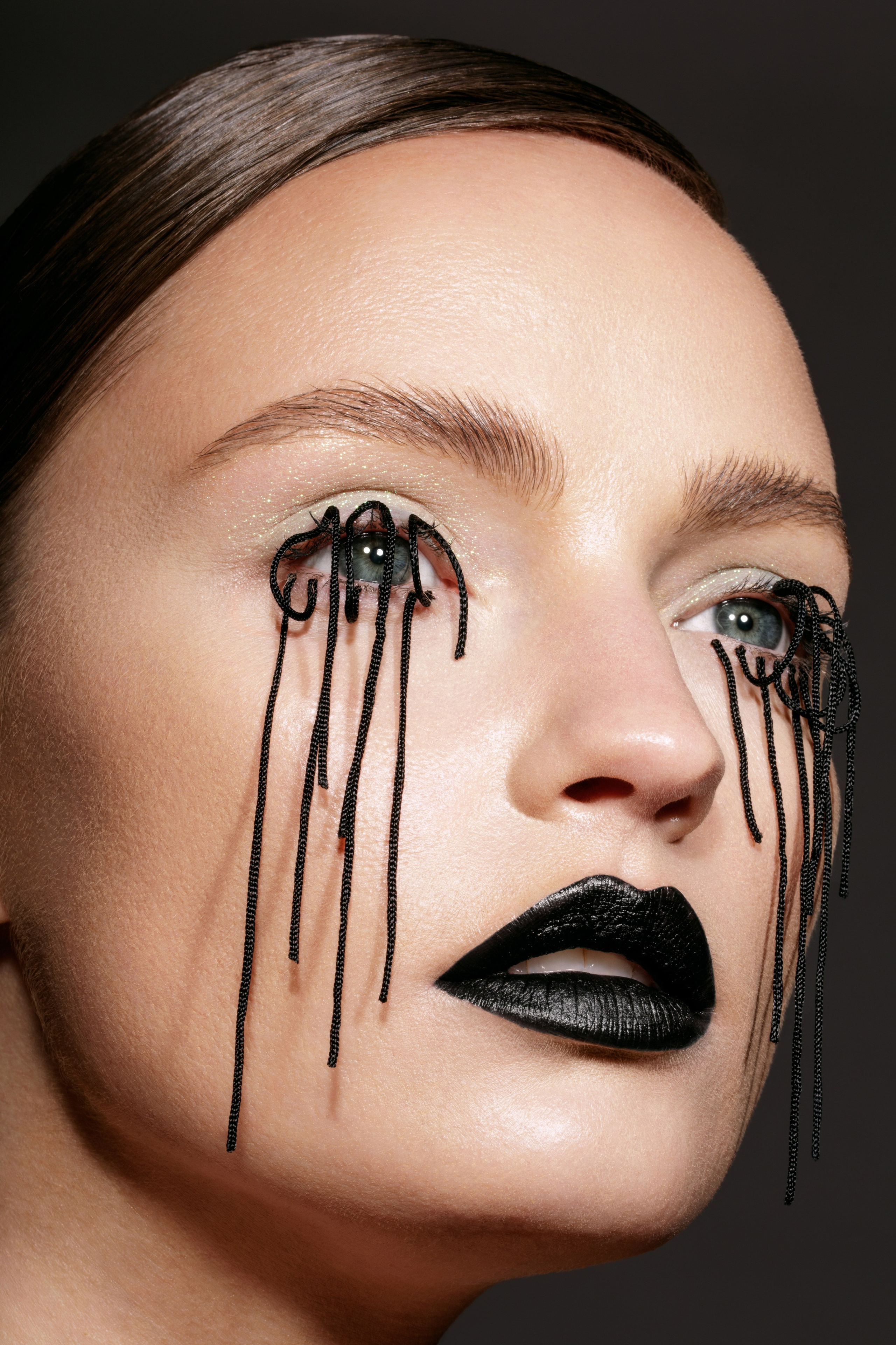 Beauty. Профессиональный ретушер Елена Ситник