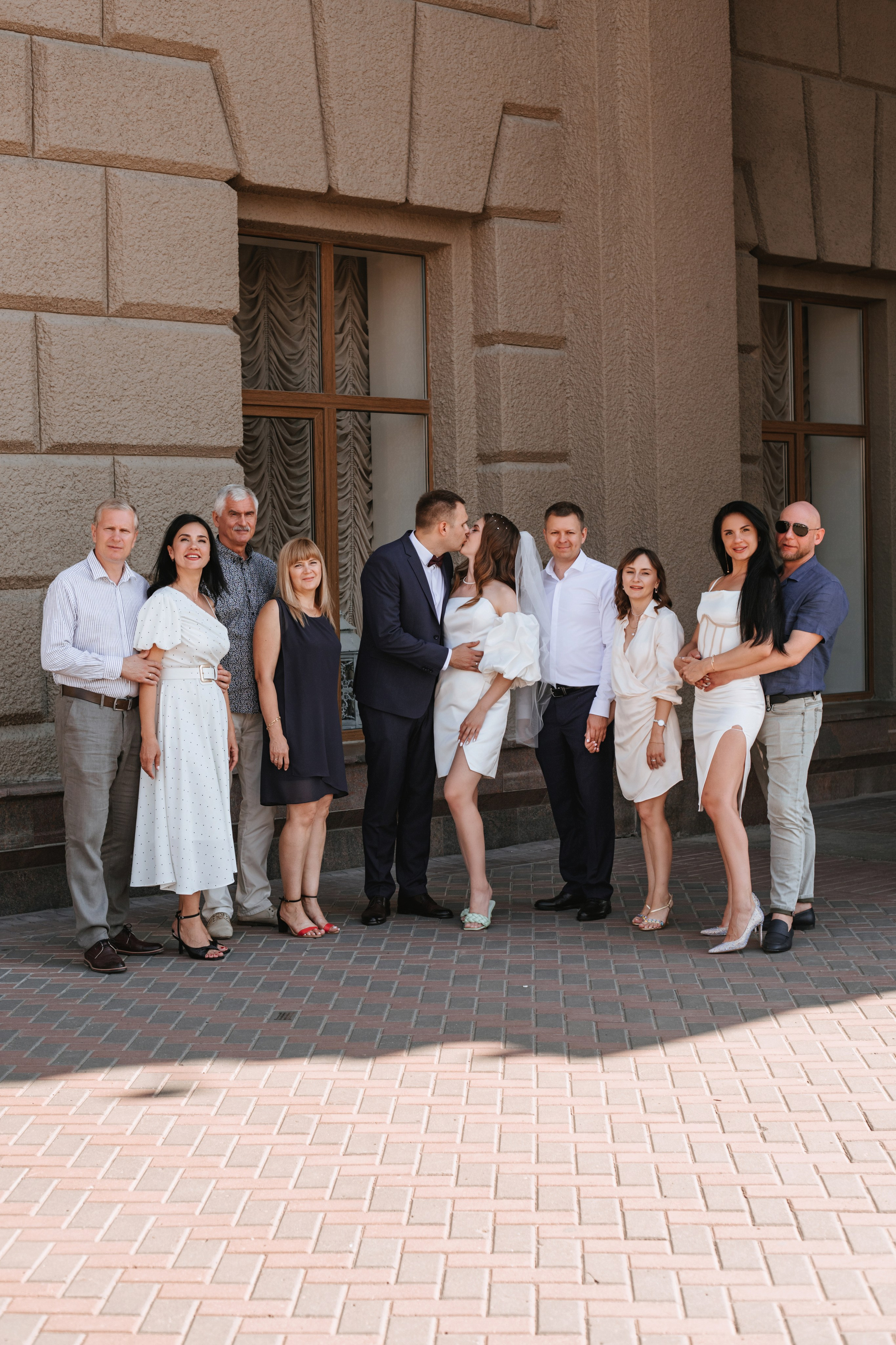 Александр и Валерия. Фотограф в Волгограде и Москве | Анастасия Лаврова