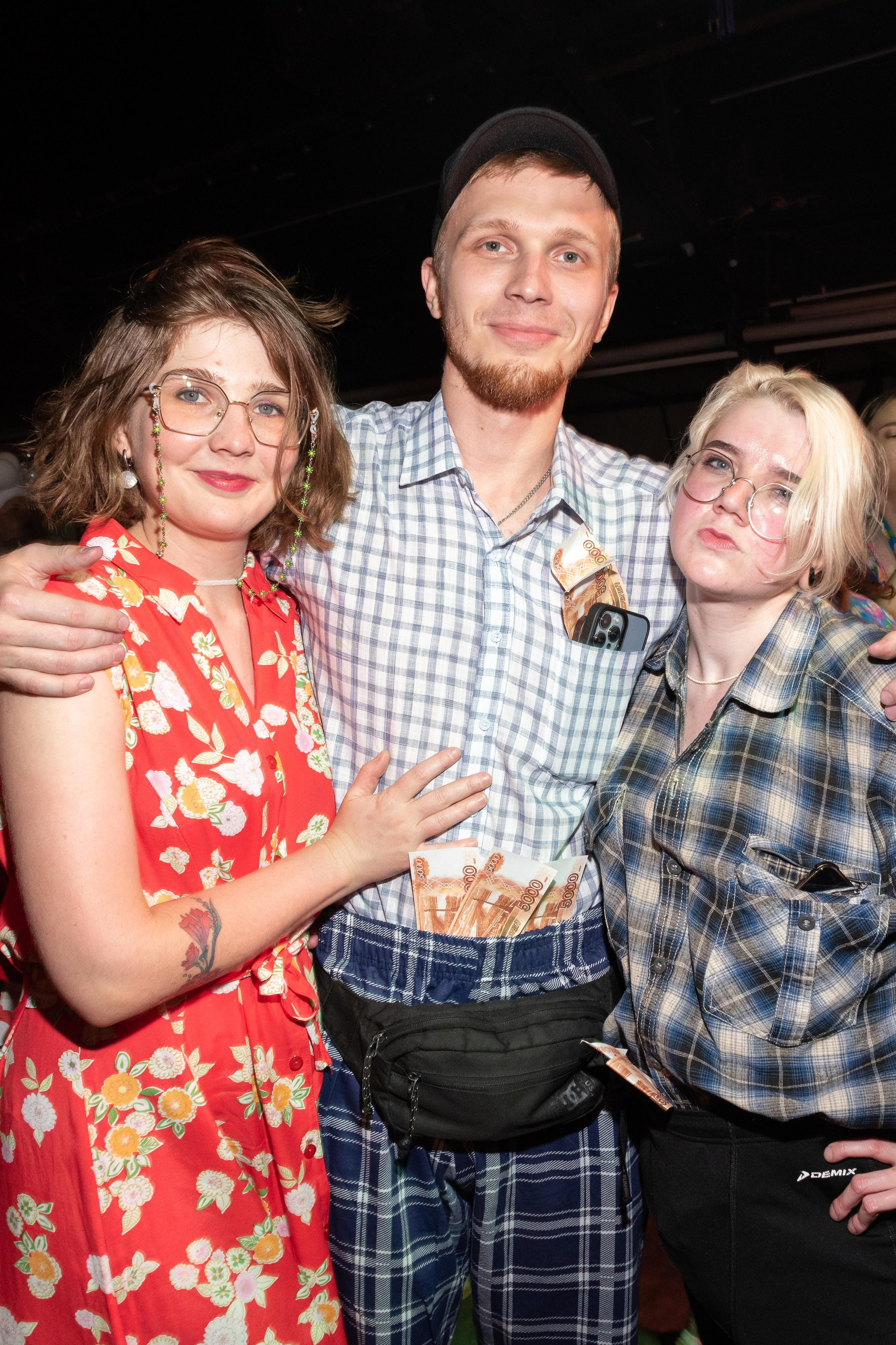 Events | BUHAI&TAHCUI | SIGNAL