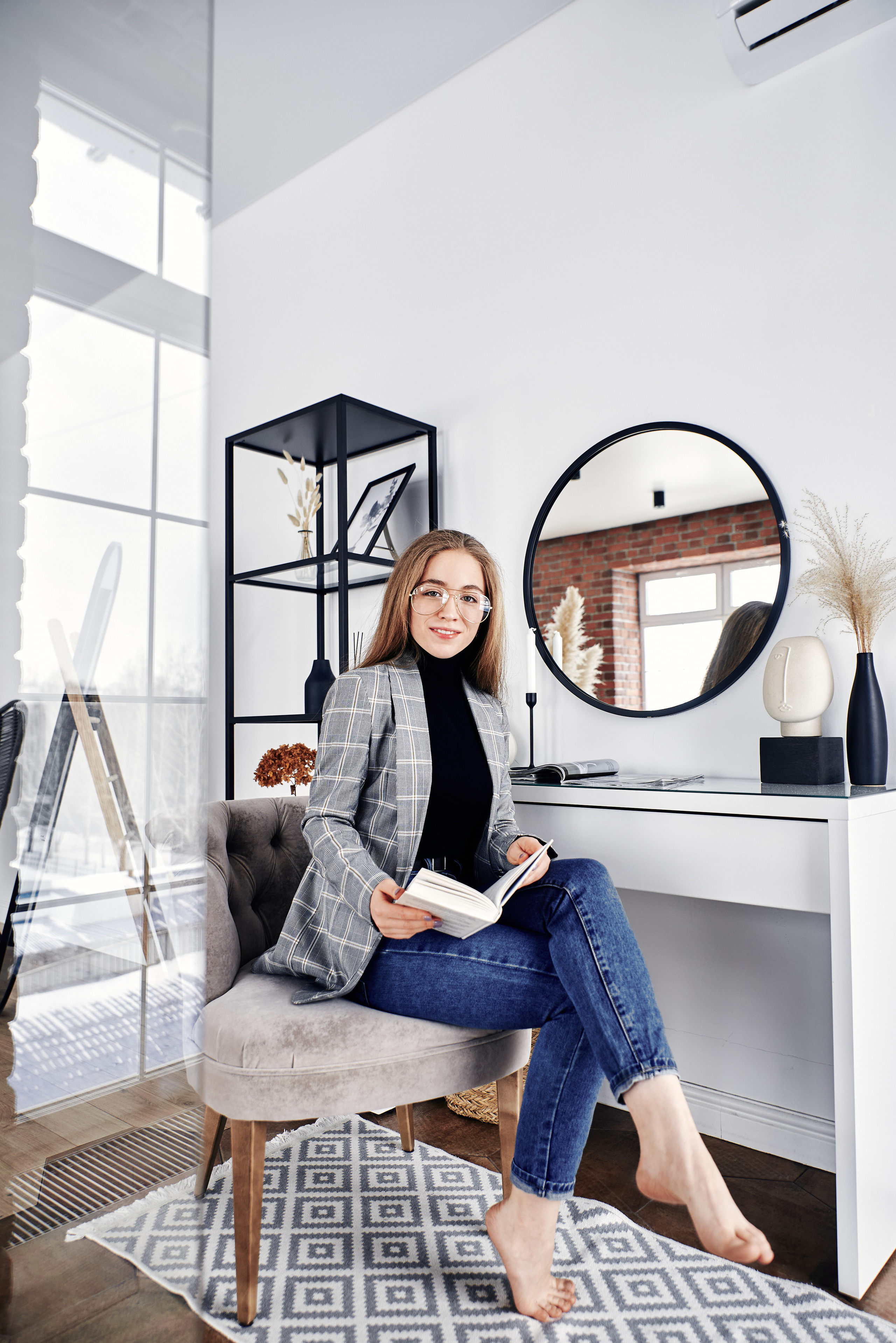 Деловая фотосессия Томск