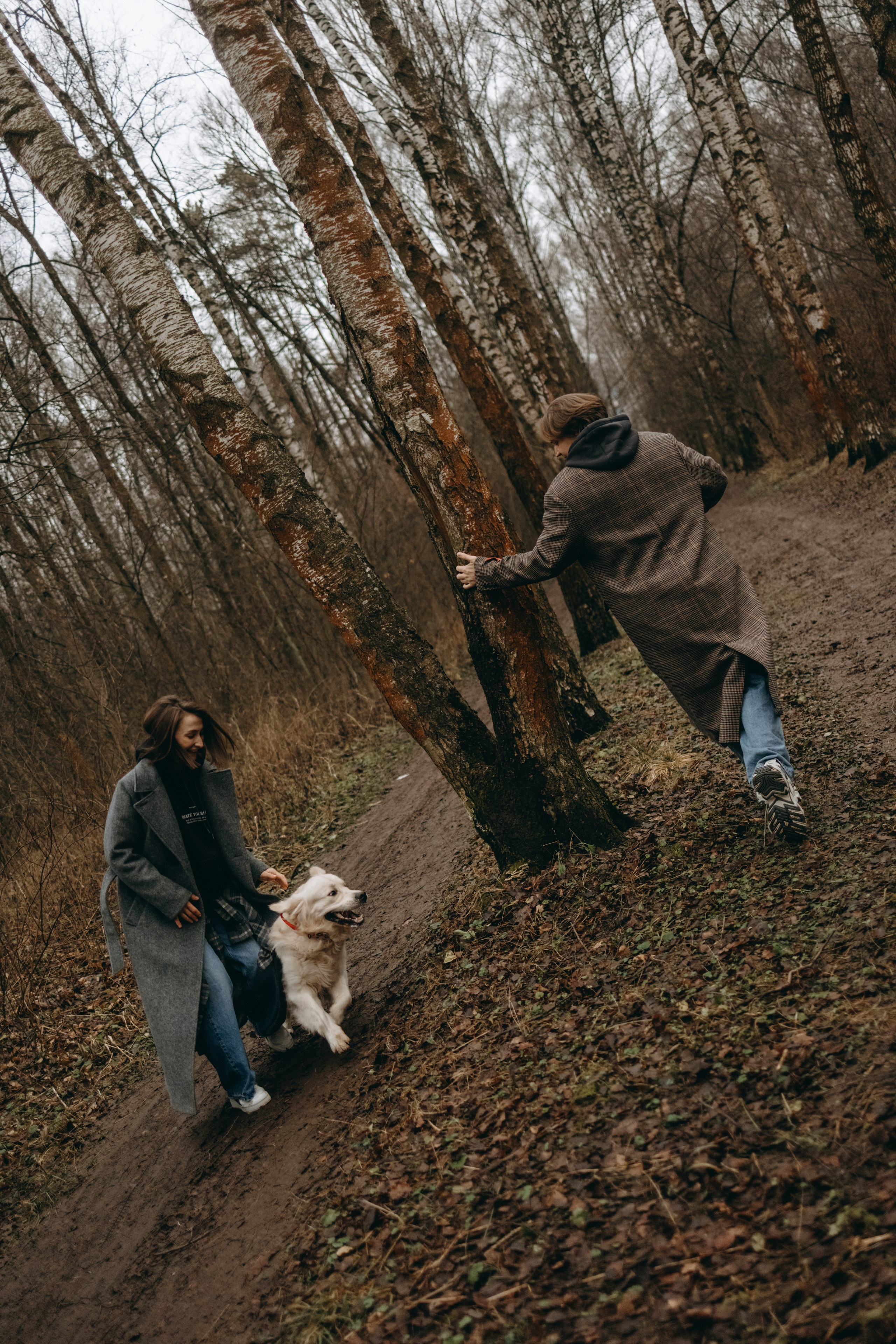 Лаки и его семья. Фотограф — Анималист | Санкт-Петербург