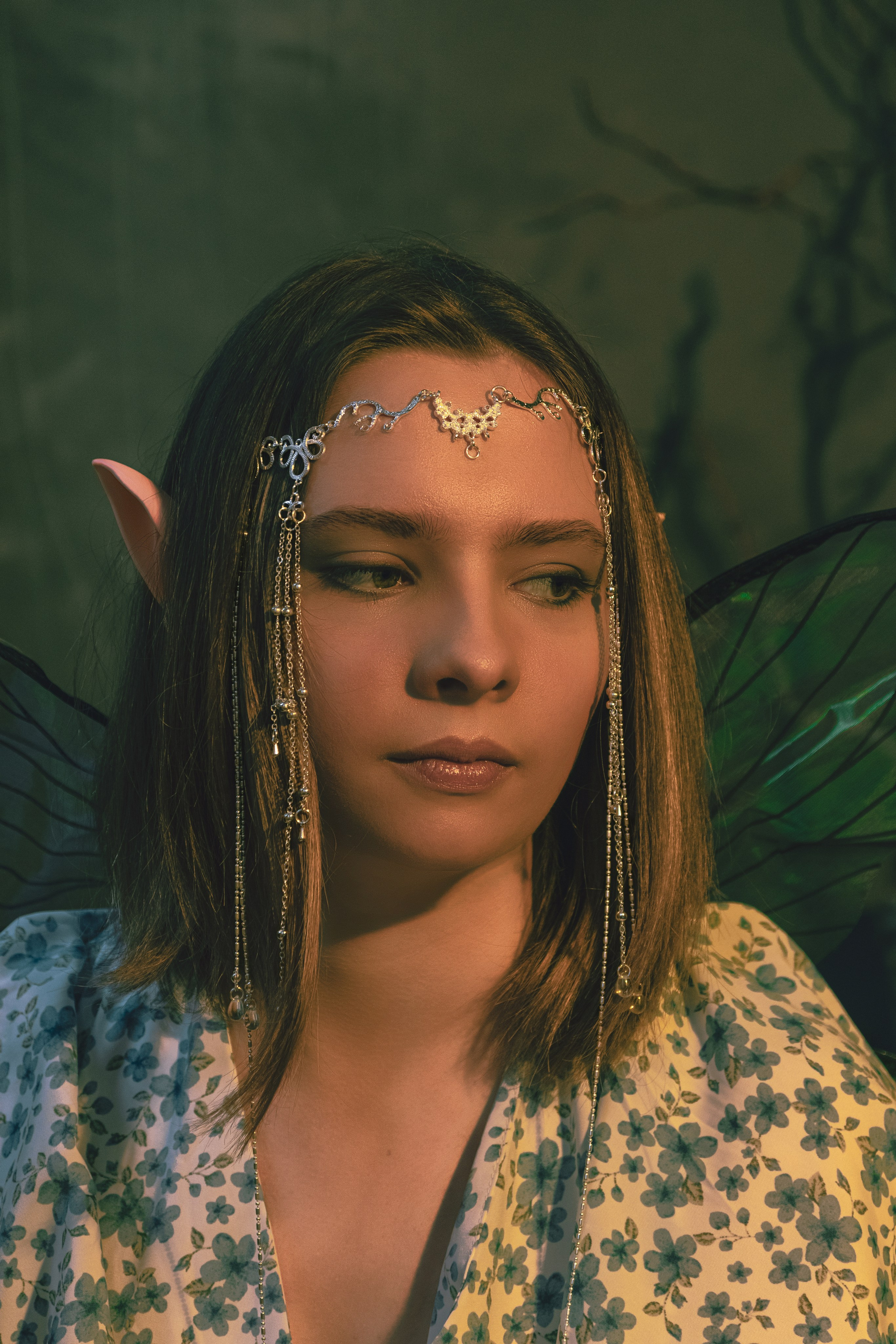 Фотосессия в Ростове на Дону, фотограф Ростов, студийная съёмка, креативная фотосессия Ростов