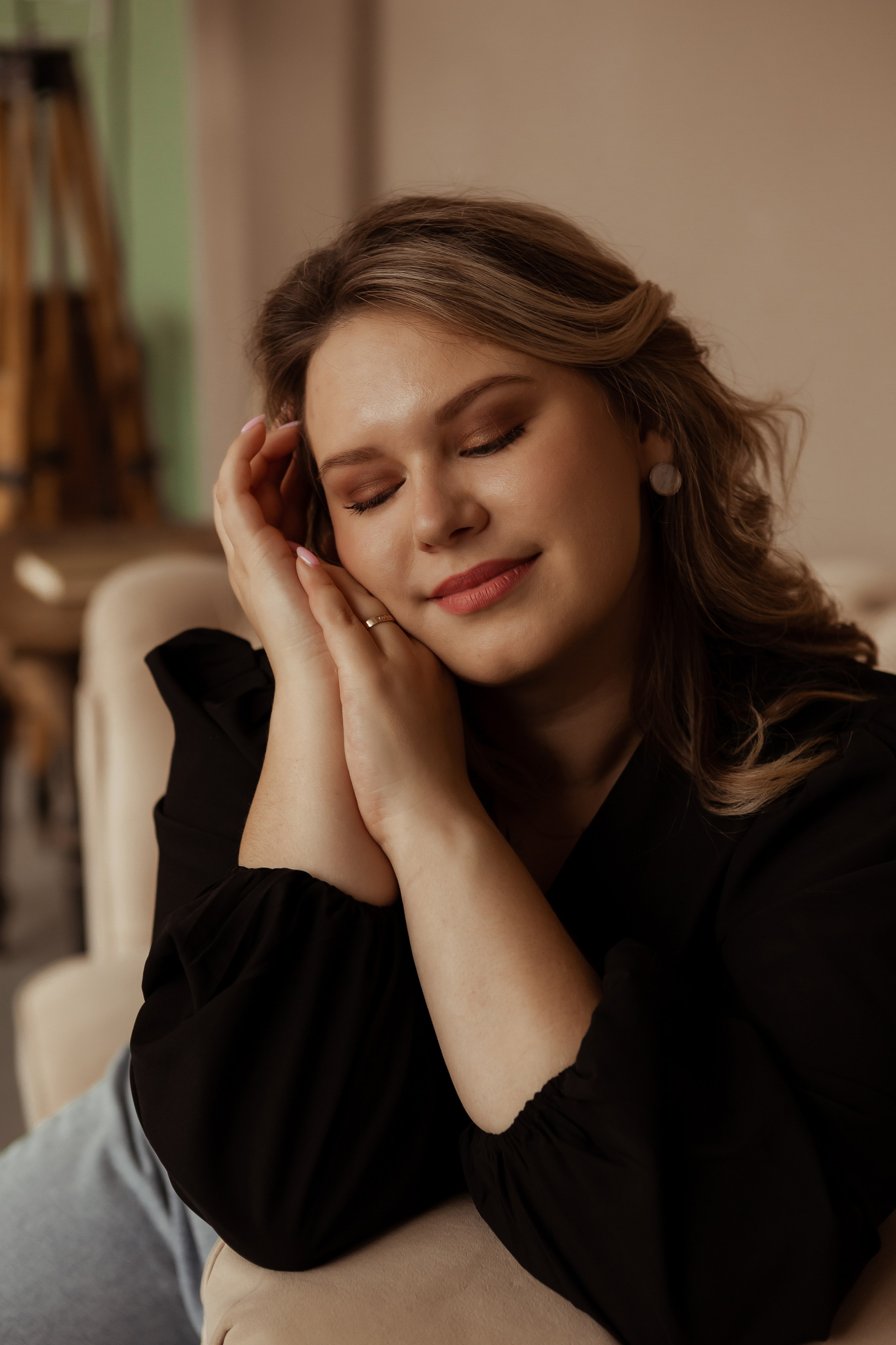 Ирина. зал Шале. 22.10. ФОТОГРАФ Маргарита Сивакова | Ярославль Кострома Москва