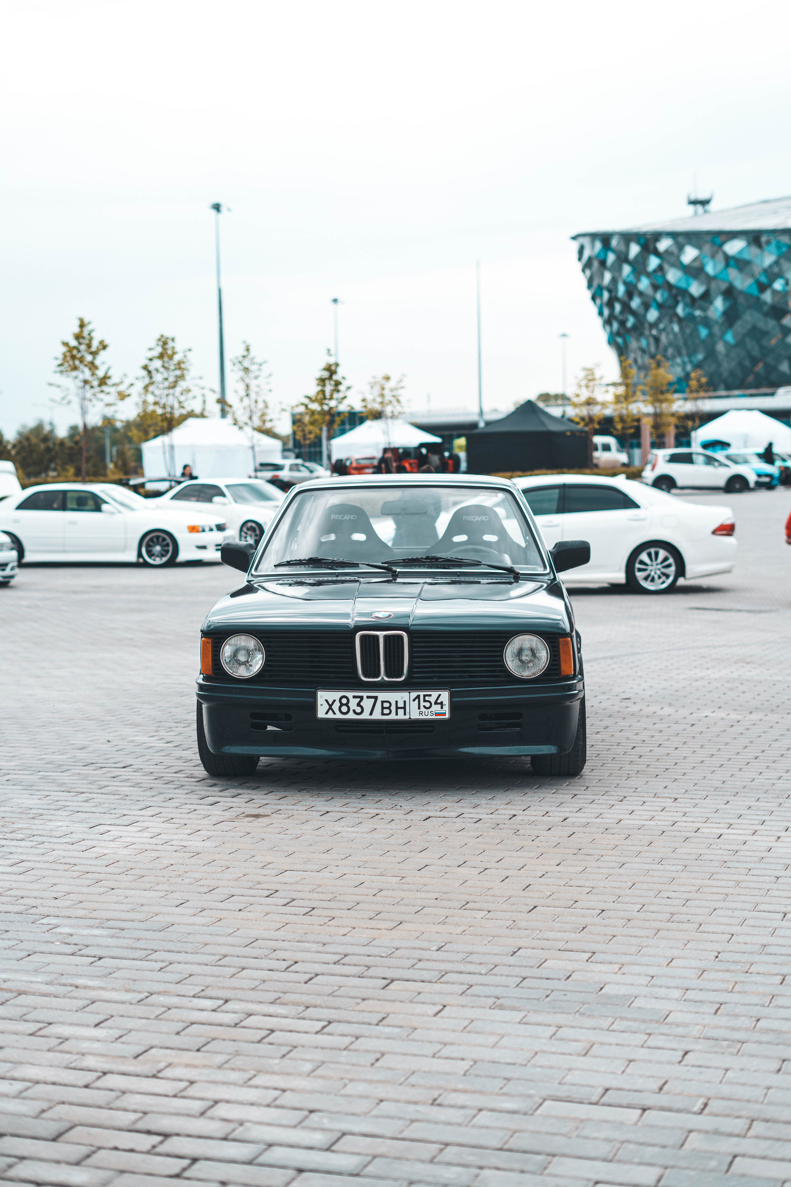 MIDDAY 17.05.2025. Магия фото/кино от Tony.REC