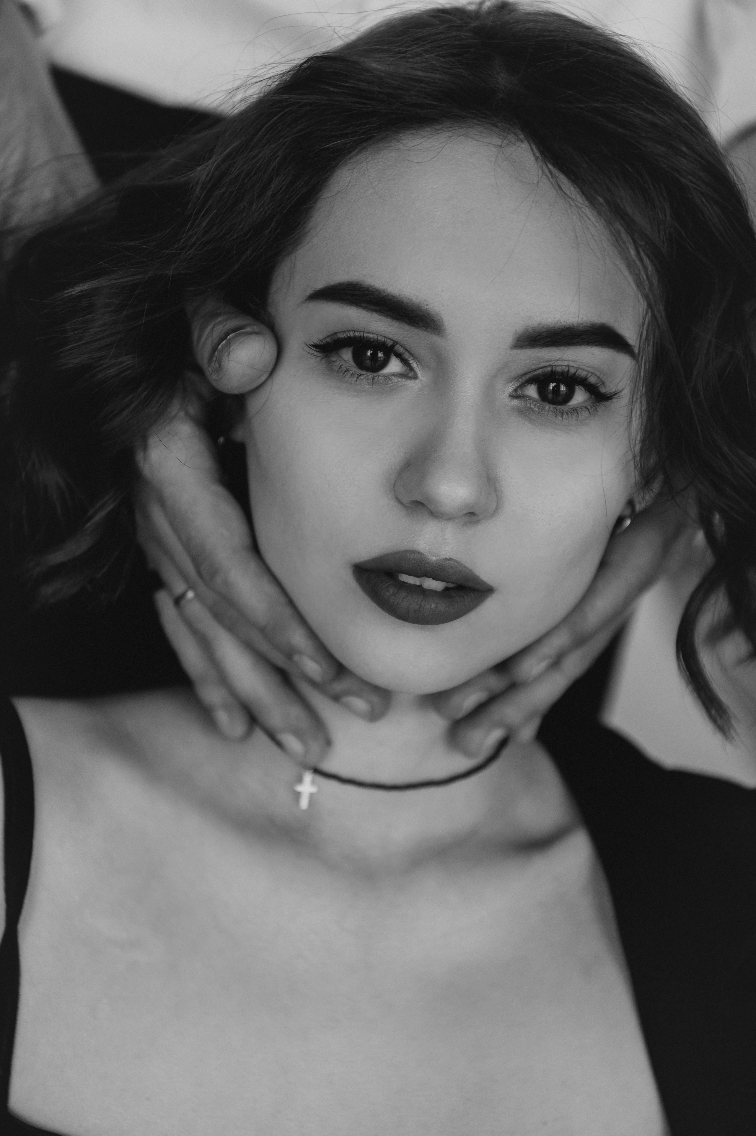 Ксюша и Костя