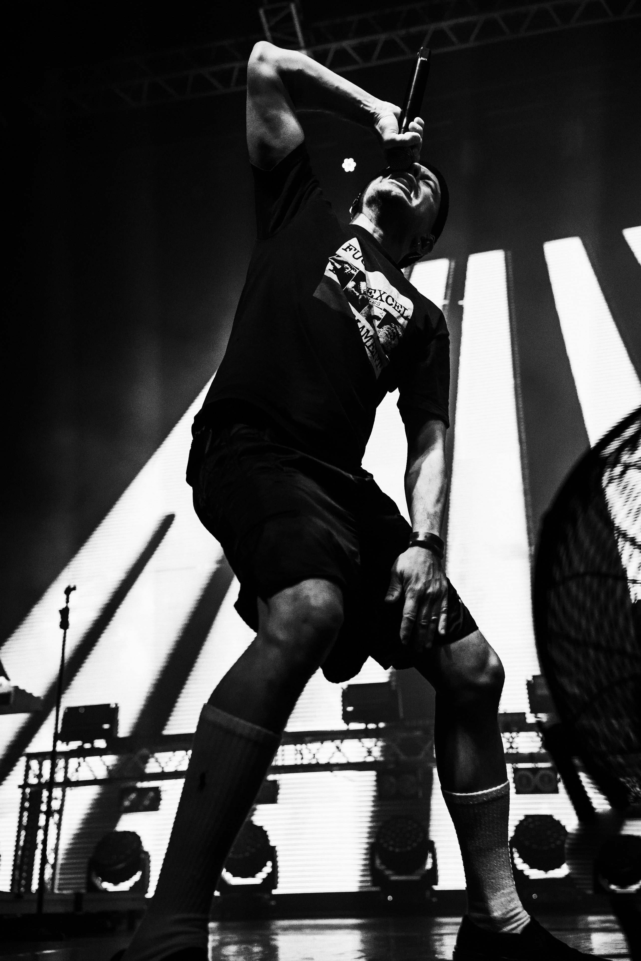 Концерт ЛСП. Свадебный и репортажный фотограф в Воронеже Роман Янко