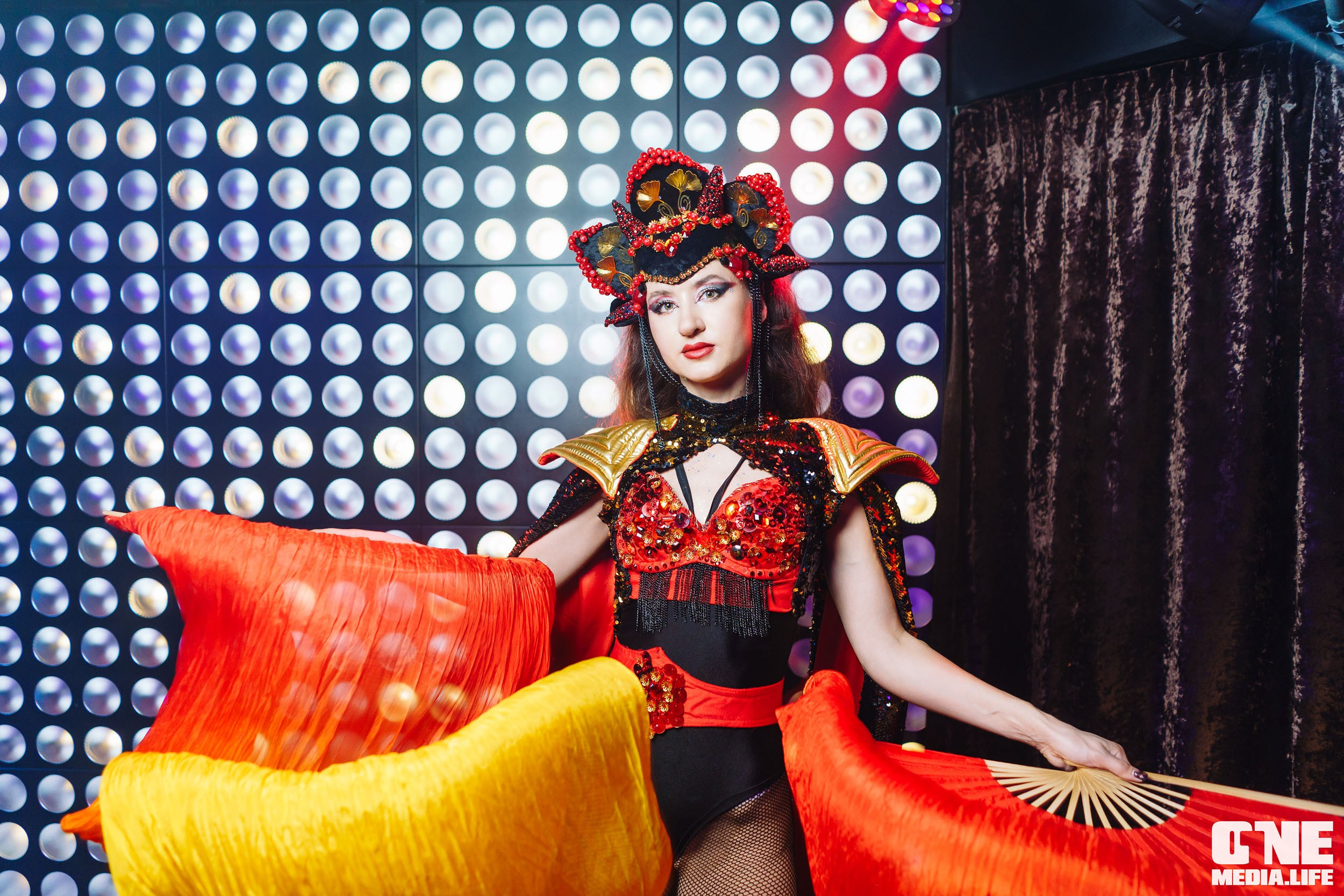 Караоке марафон в караоке-клубе Эйфория. One Media Life: фоторепортажи, фотоотчеты с мероприятий и заведений