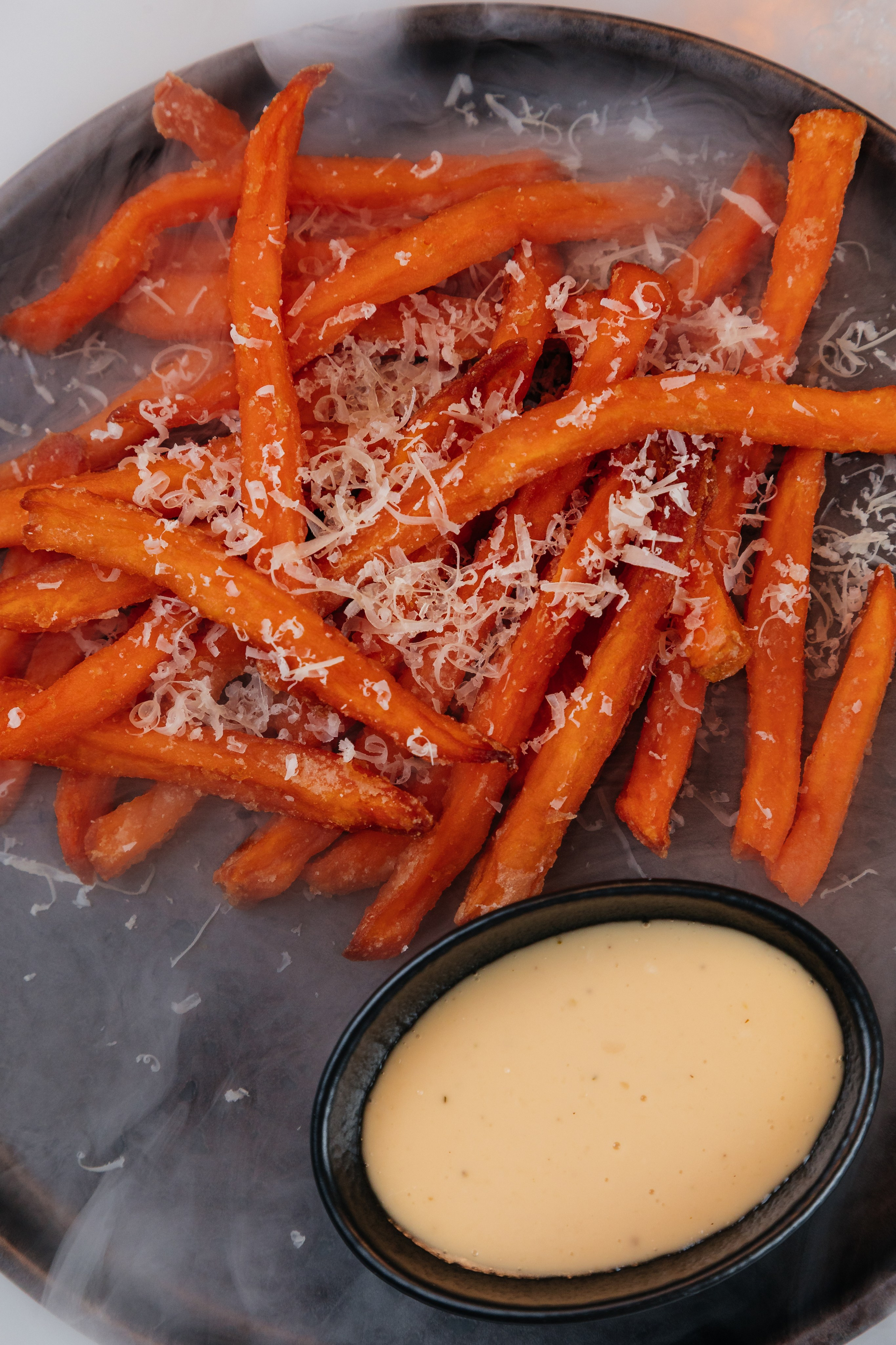 Стихия. Фотограф Артём Синицын