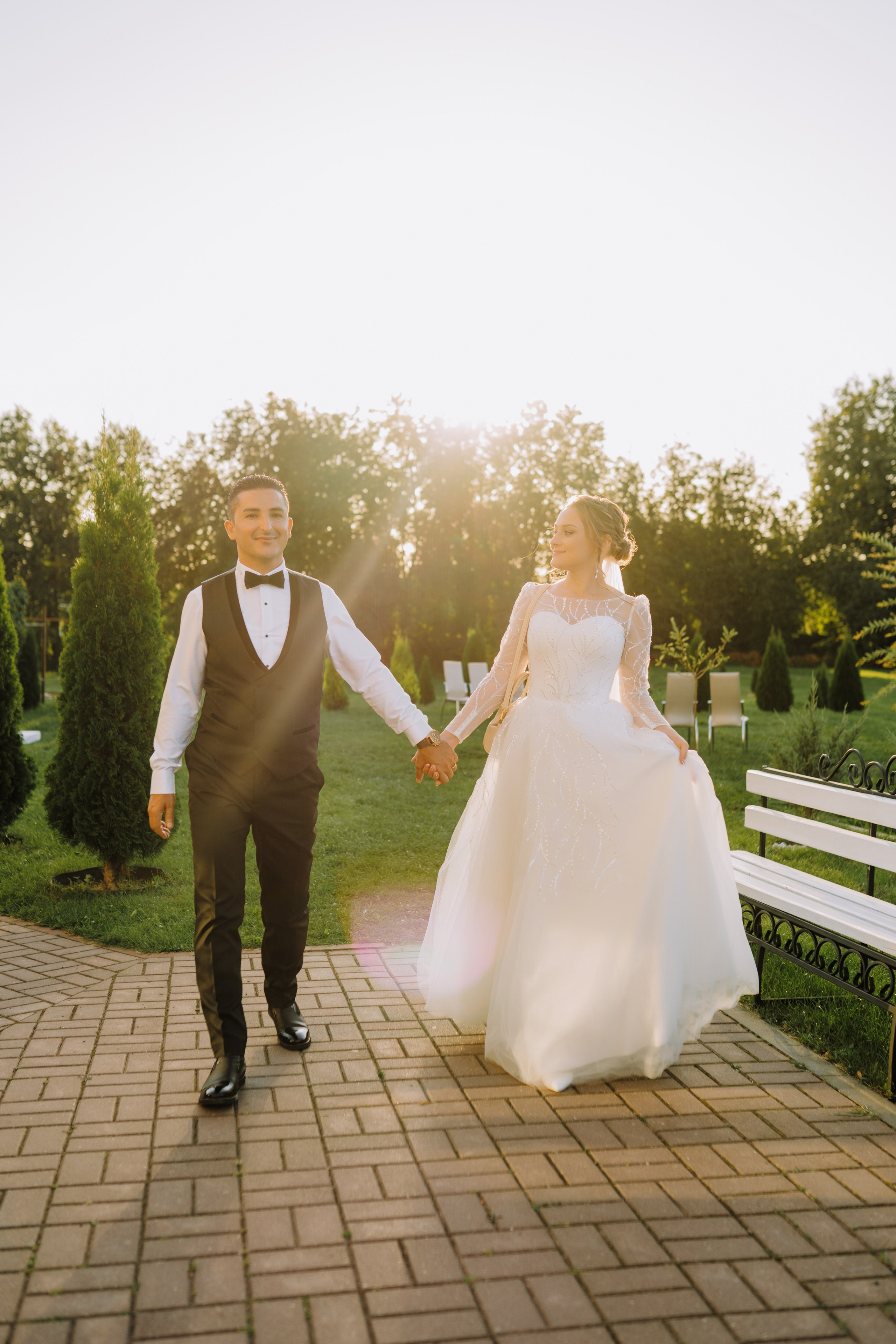 Серкан & Виктория