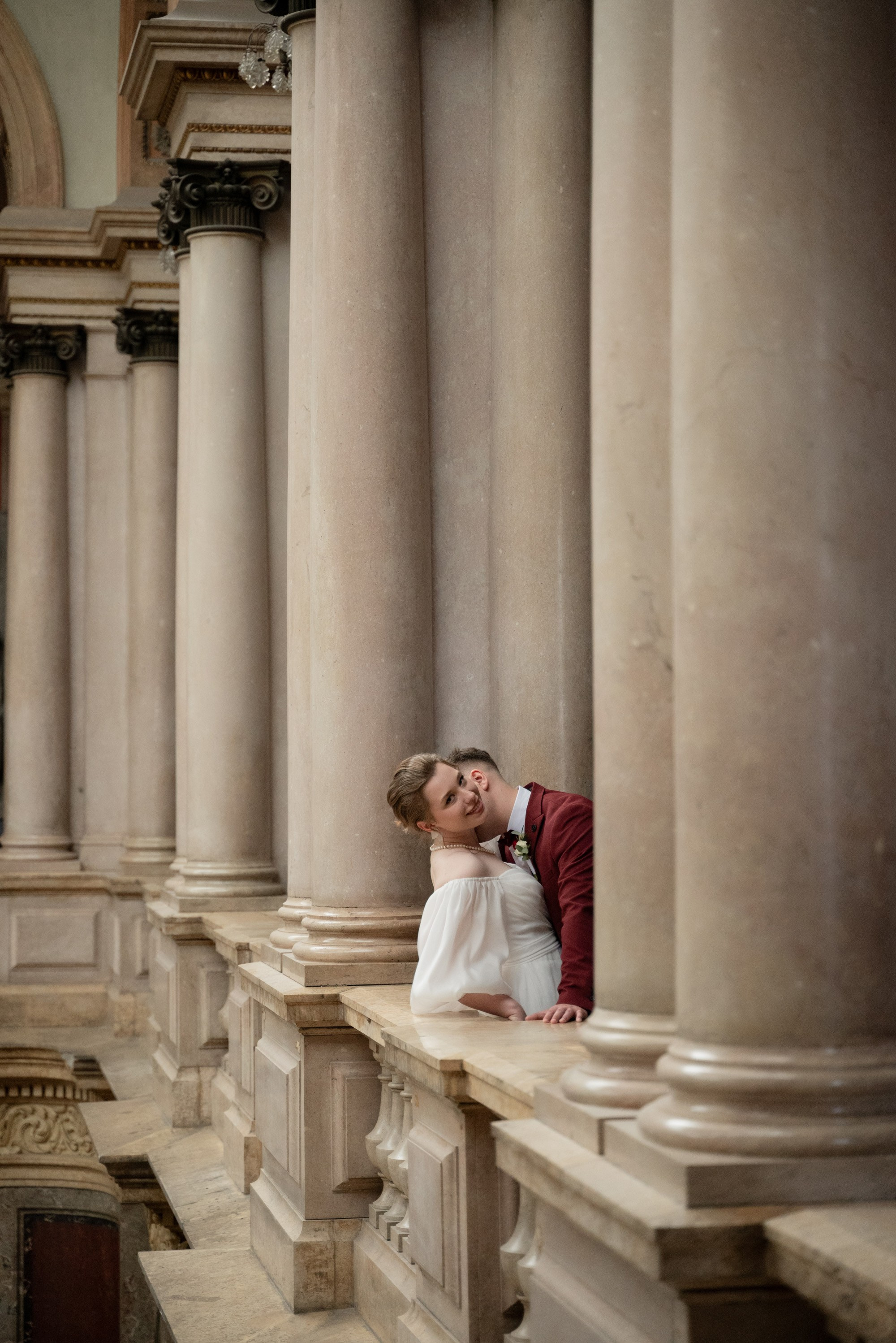 Егор и Елена | 02.06.24. Свадебный фотограф в Санкт-Петербурге Владислава Тюльпина
