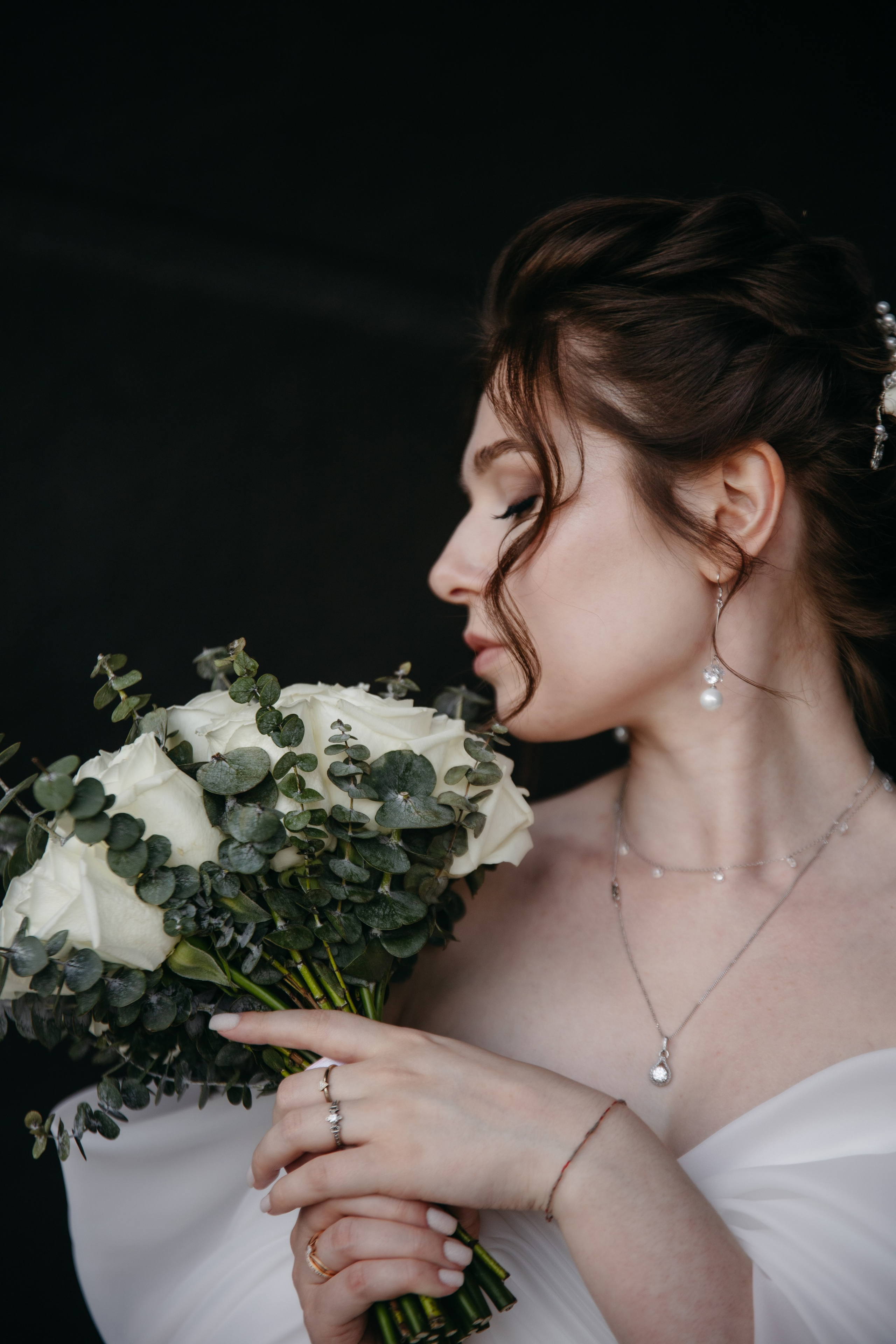 Матвей и Ксения. Свадебный и женский фотограф