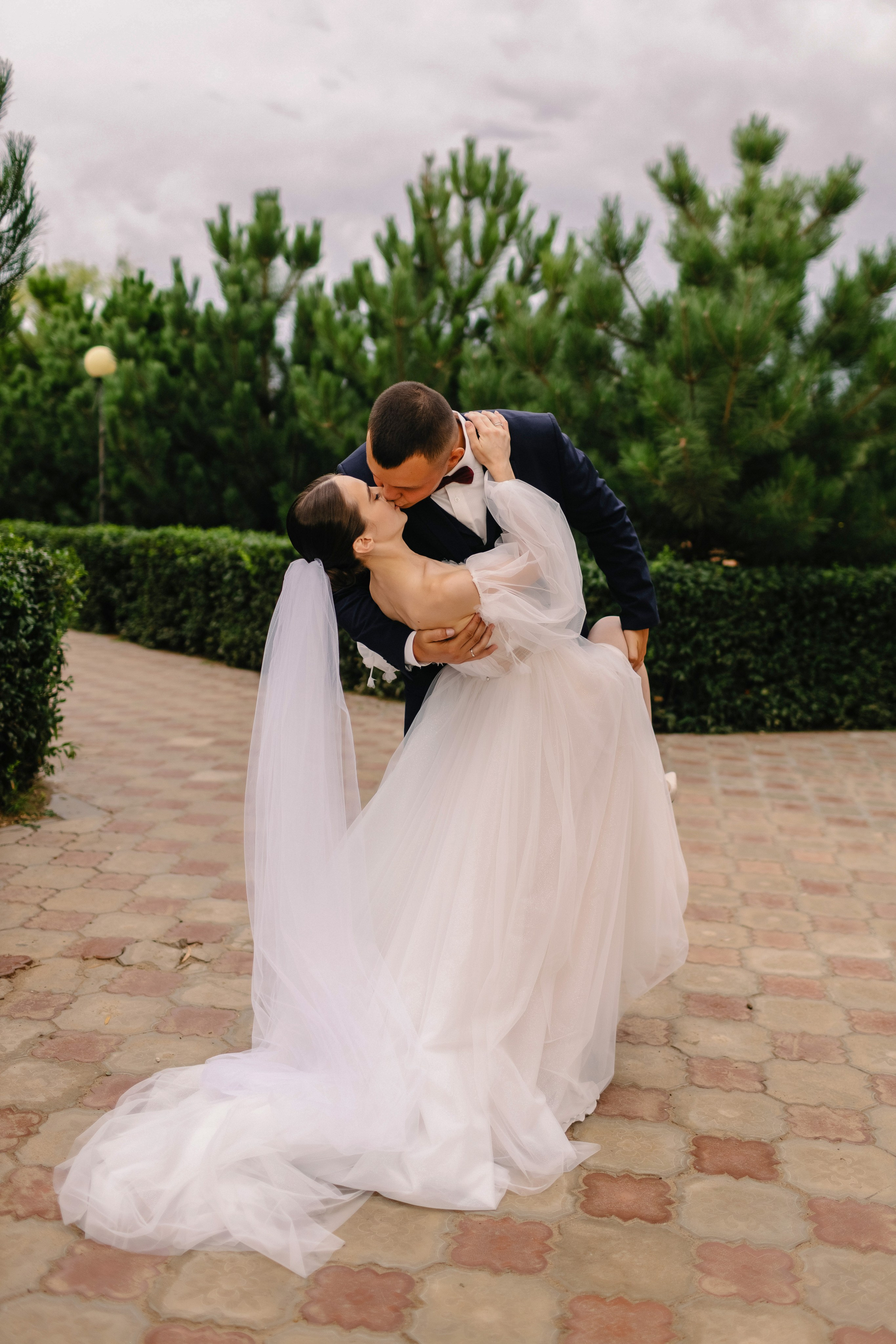 Ирина, Иван. Фотограф Волгоград Кристина Прохоренко