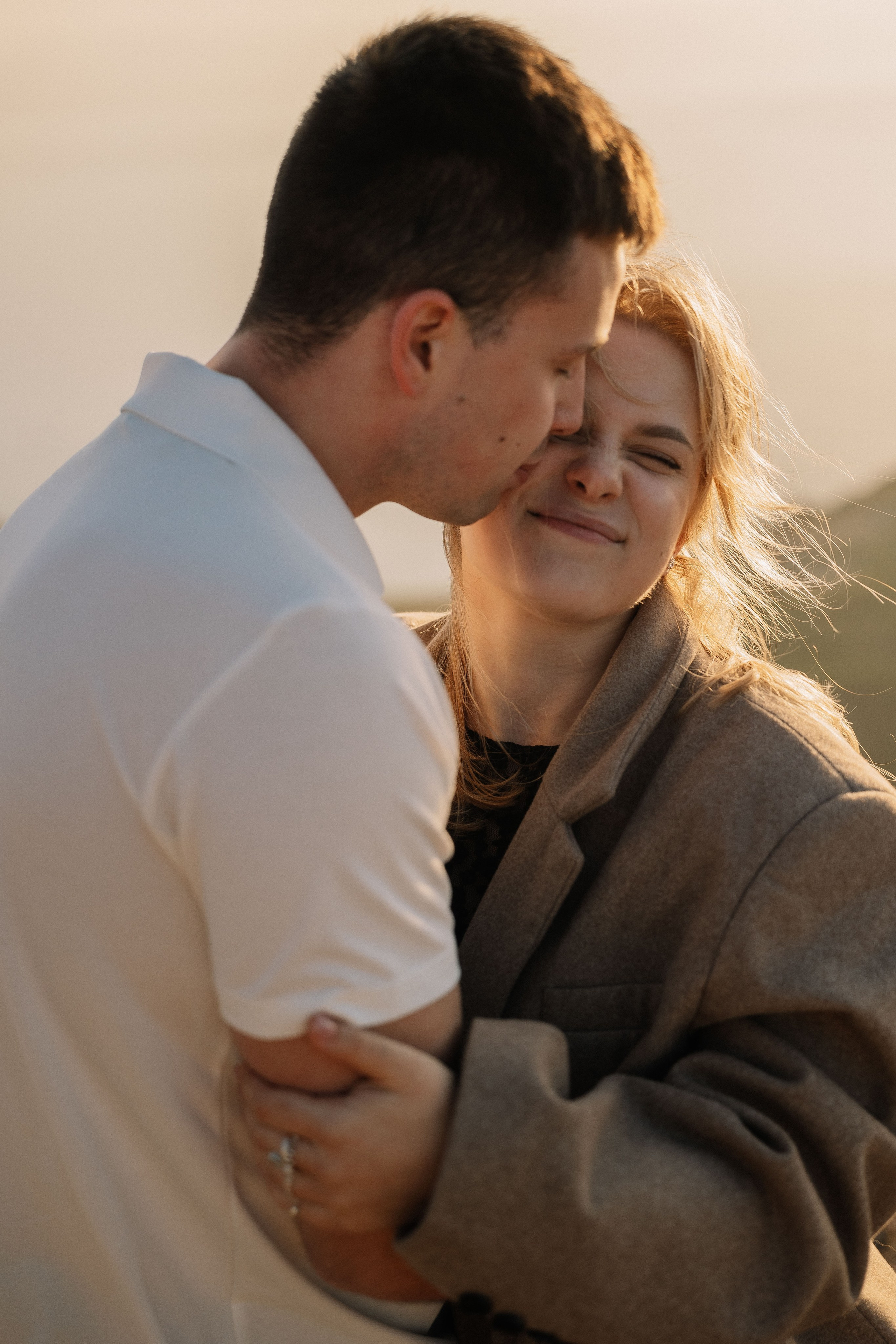 D&I. Семейный фотограф в Севастополе и Симферополе Александра Чистякова