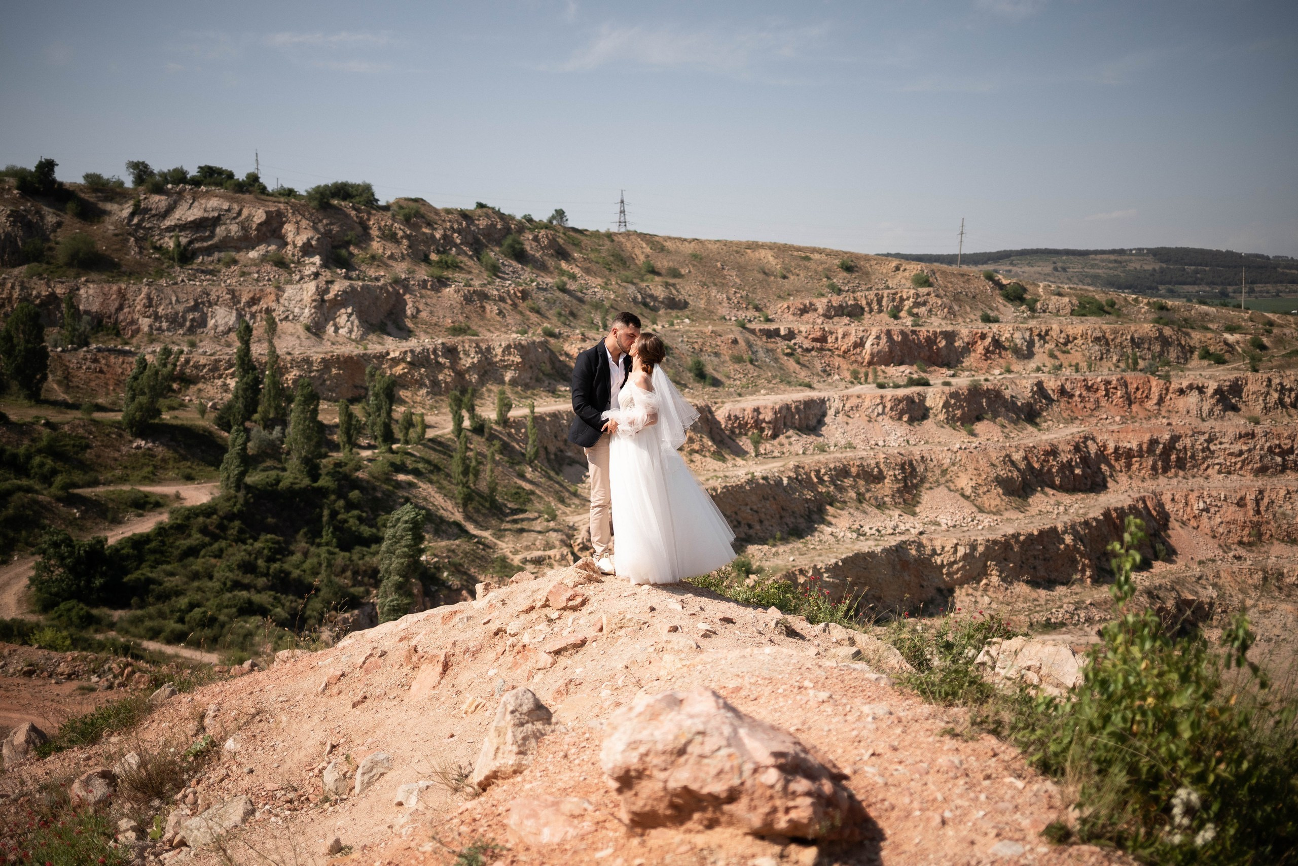 V&D. Семейный фотограф в Севастополе и Симферополе Александра Чистякова