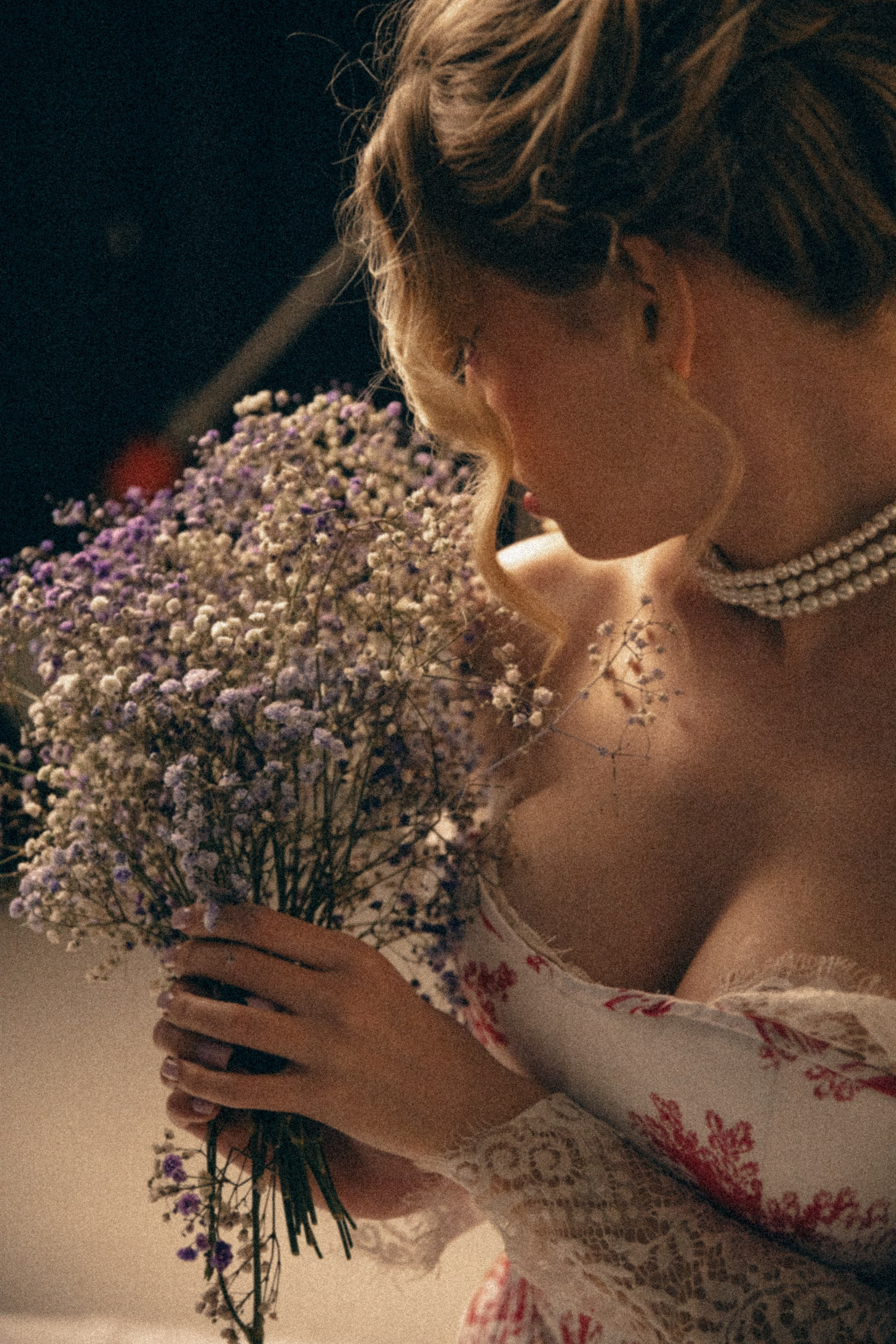 Индивидуальная съемка. Дарья Корч