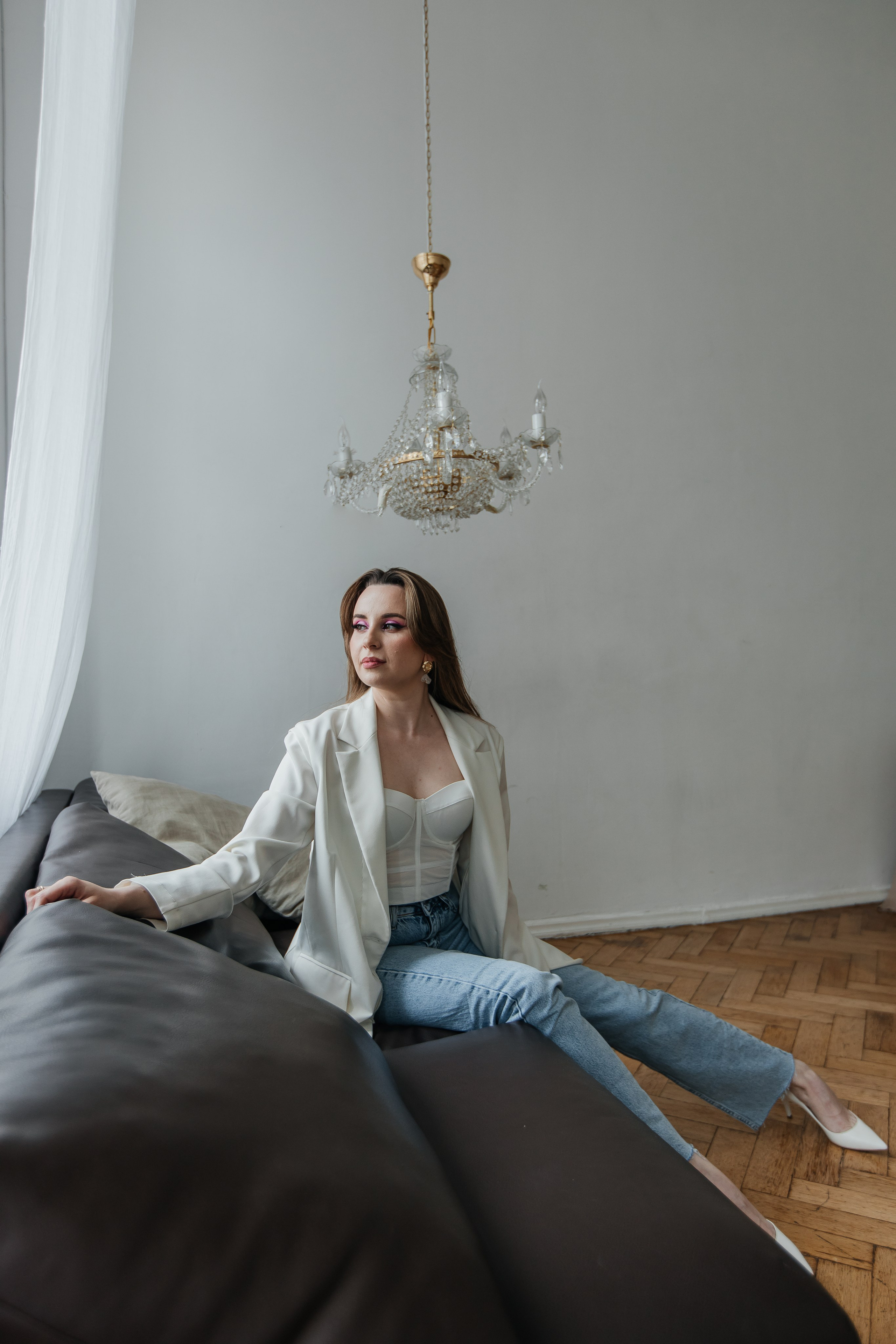 Студия. Свадебный и семейный фотограф Ростова-на-Дону Ирина Бондарева