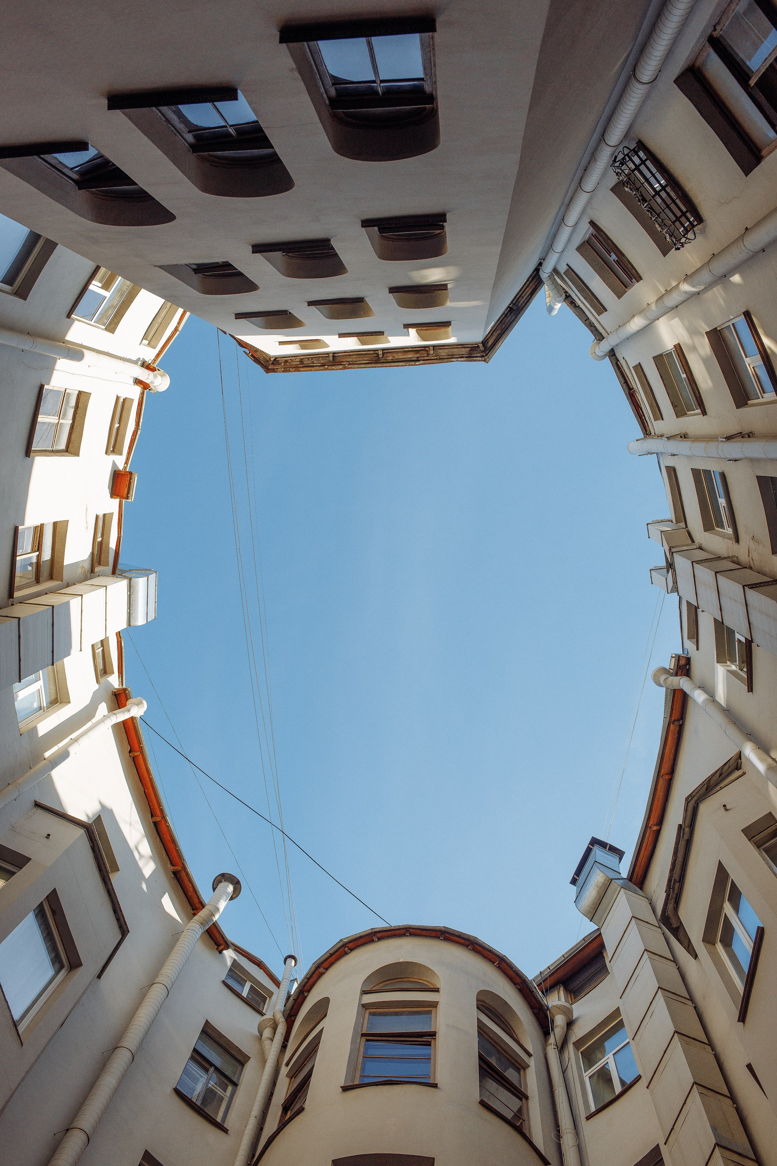 Разное. Портретный фотограф, Славянка