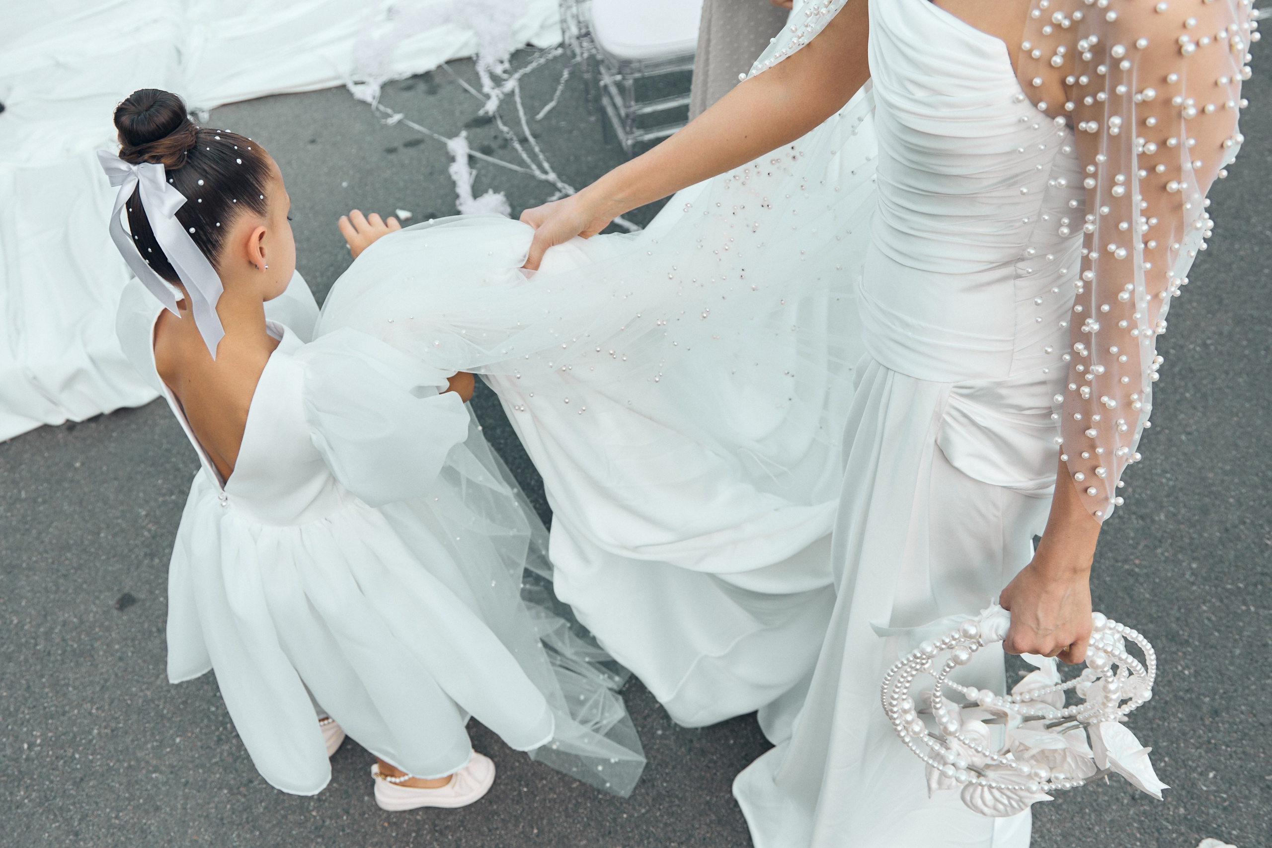 Ангелина и Николай. Свадебный фотограф в Майкопе