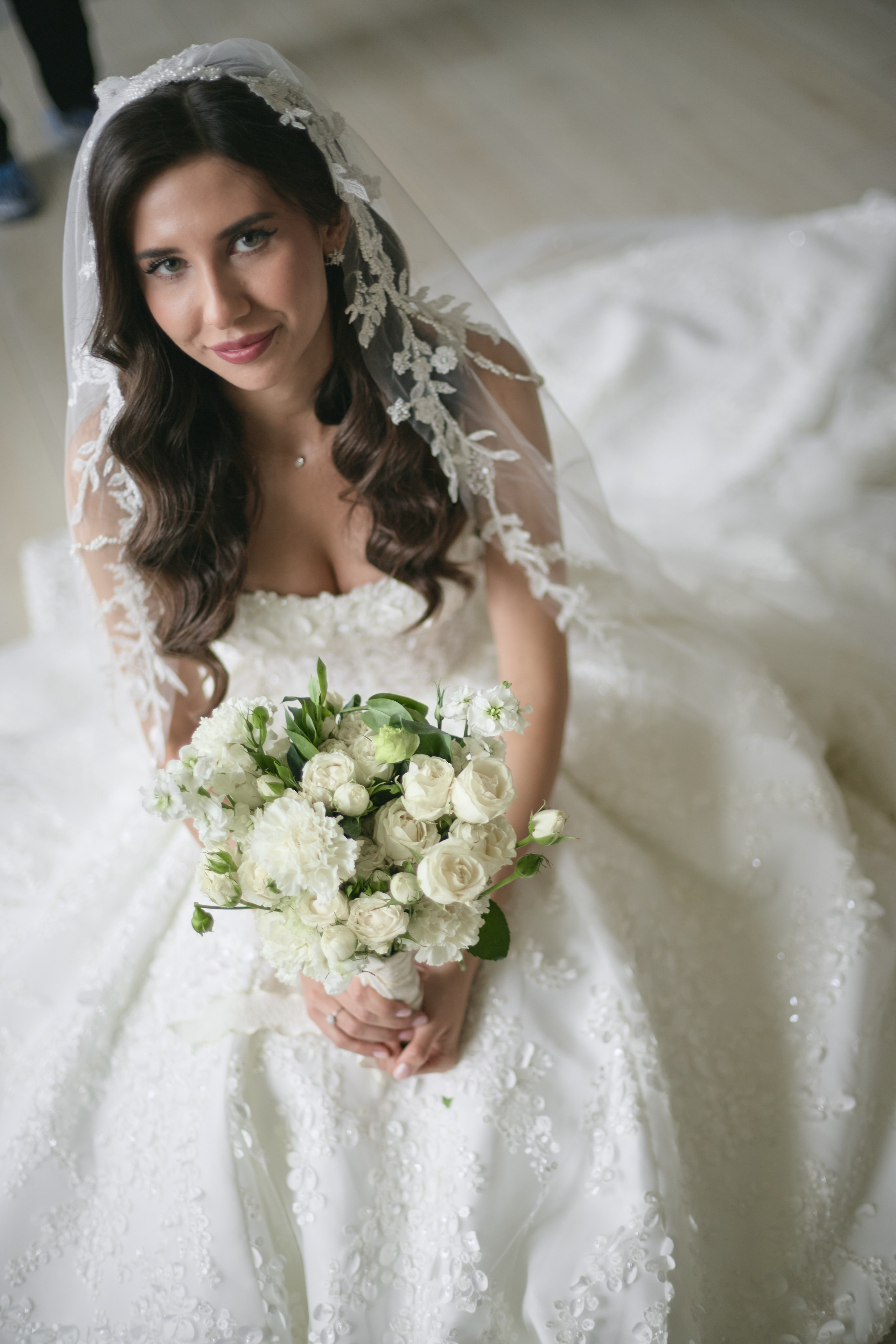 Тимур и Милена. Свадебный фотограф в Майкопе