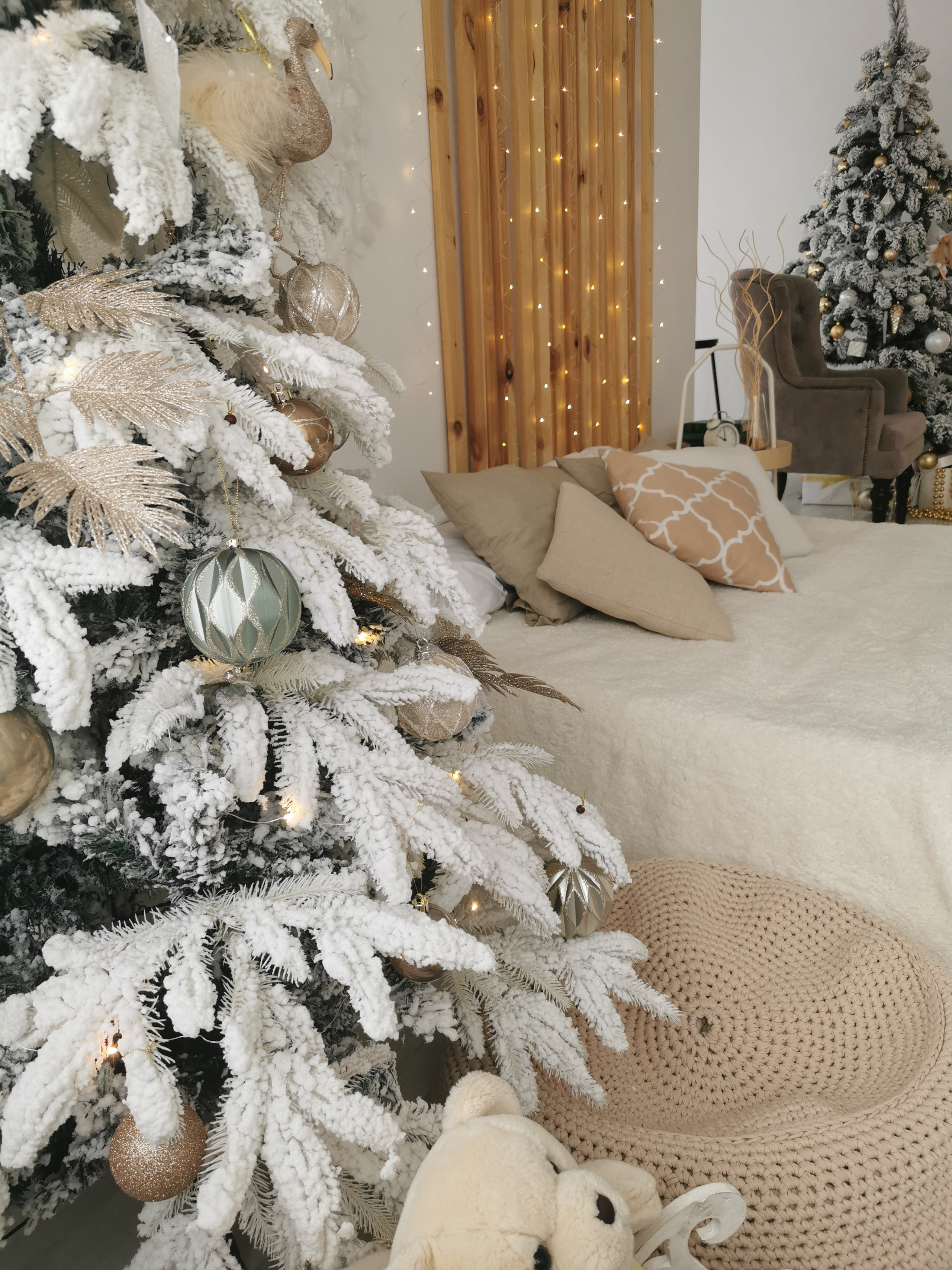 Фотостудия «Белый кролик» зал Романтик. Свадебный фотограф в Ростове Александра Груздева