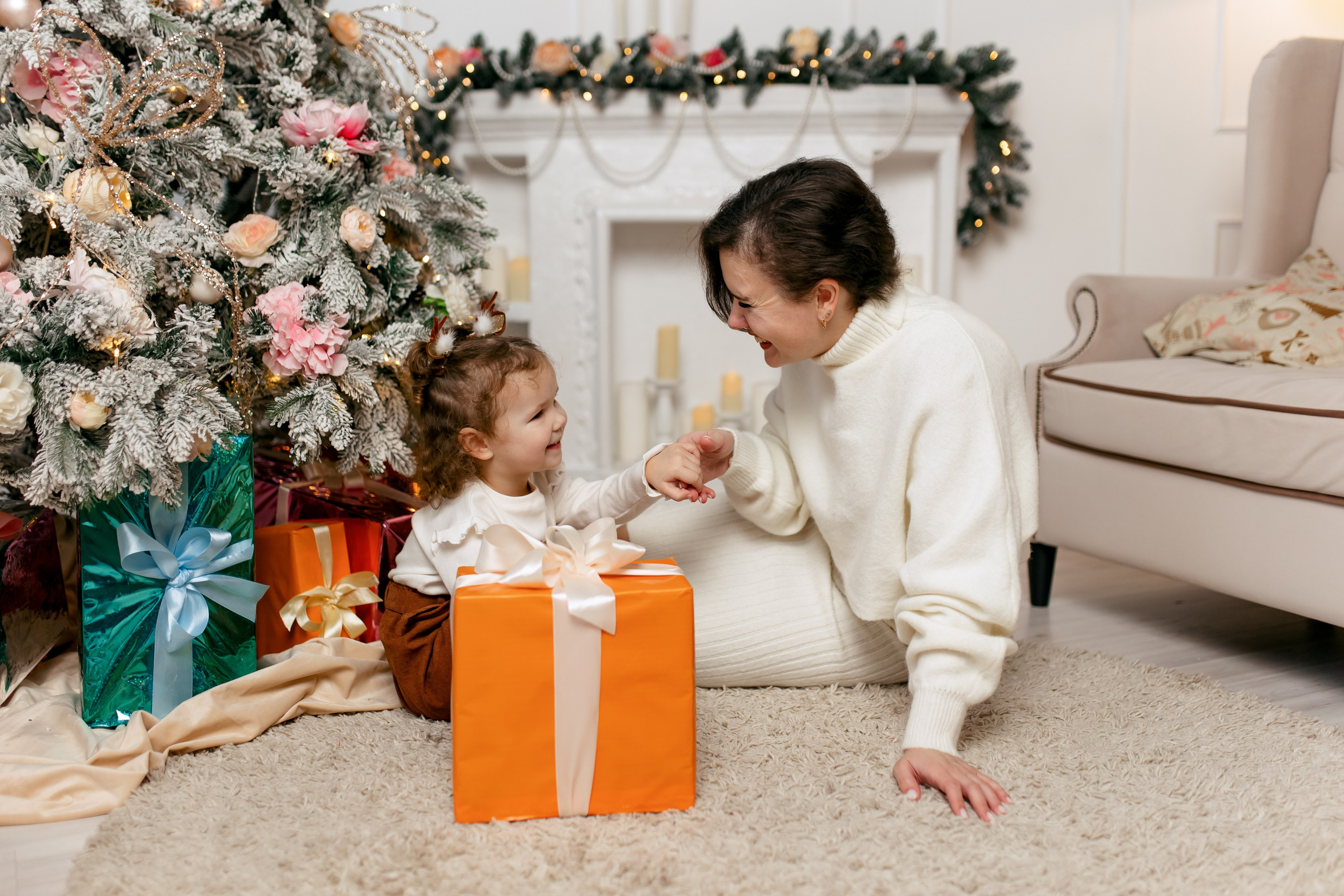 Встречаем 2026. Свадебный и портретный фотограф — Мария Костина