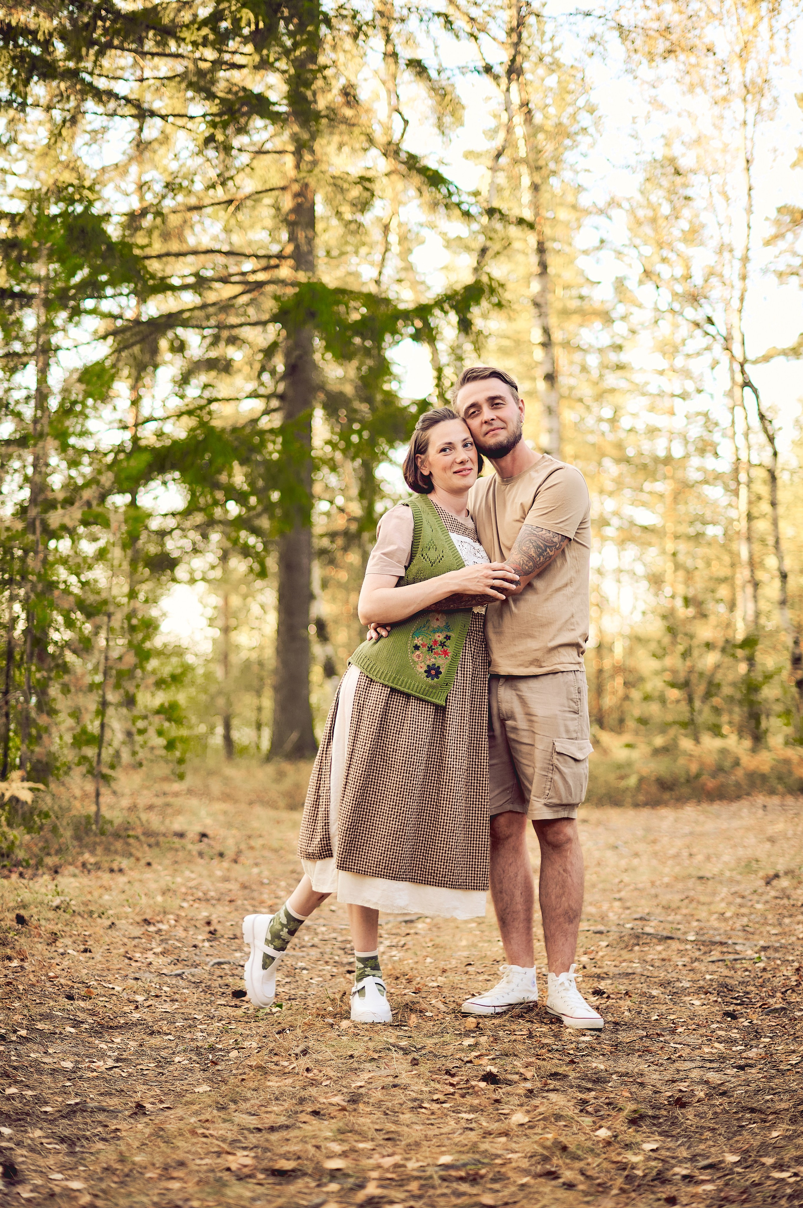 МАРТУШЕ 18. Свадебный и семейный фотограф РИТА БОЧКАРЁВА