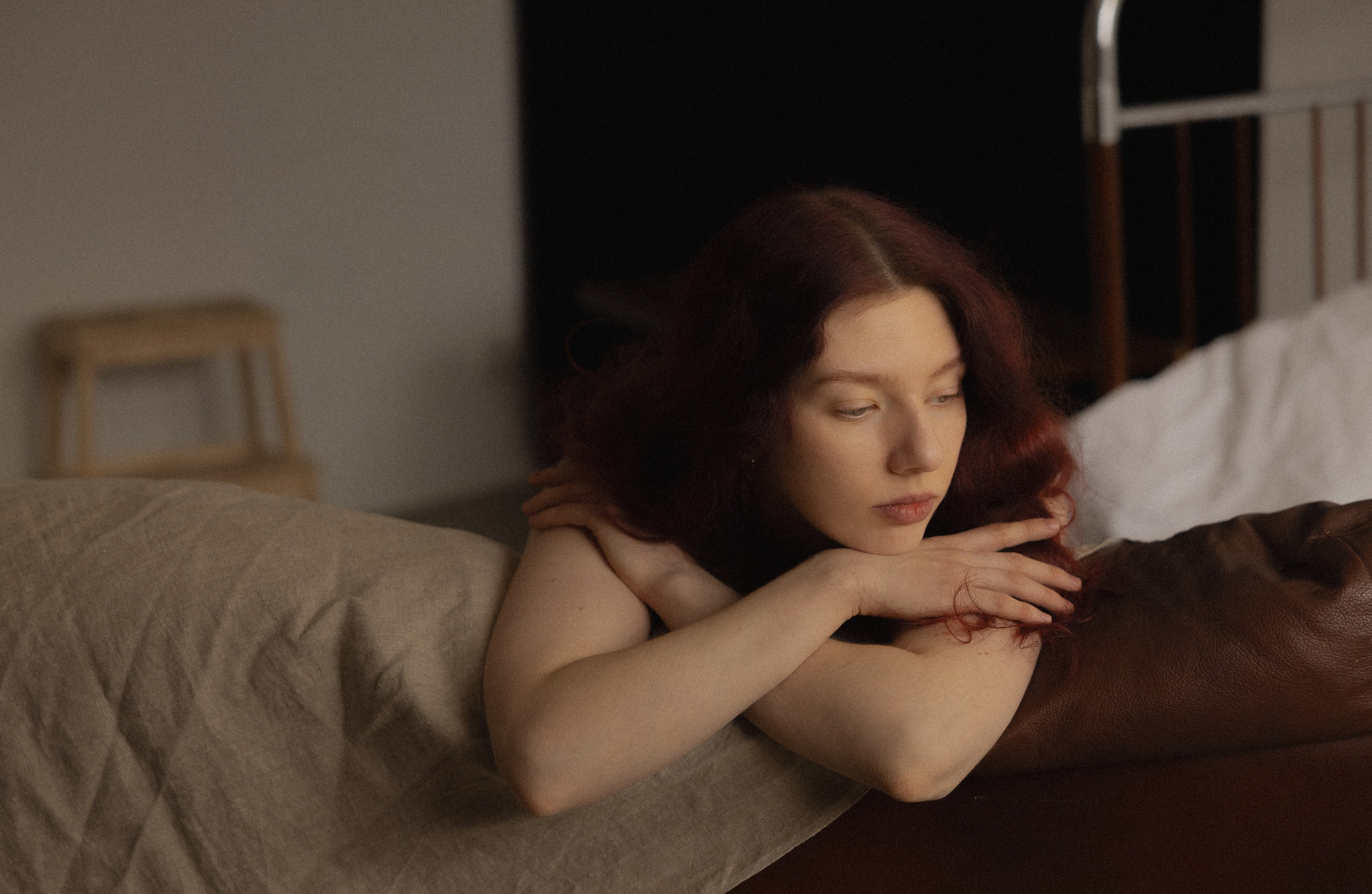 Ангелина. Портретный фотограф в Уфе