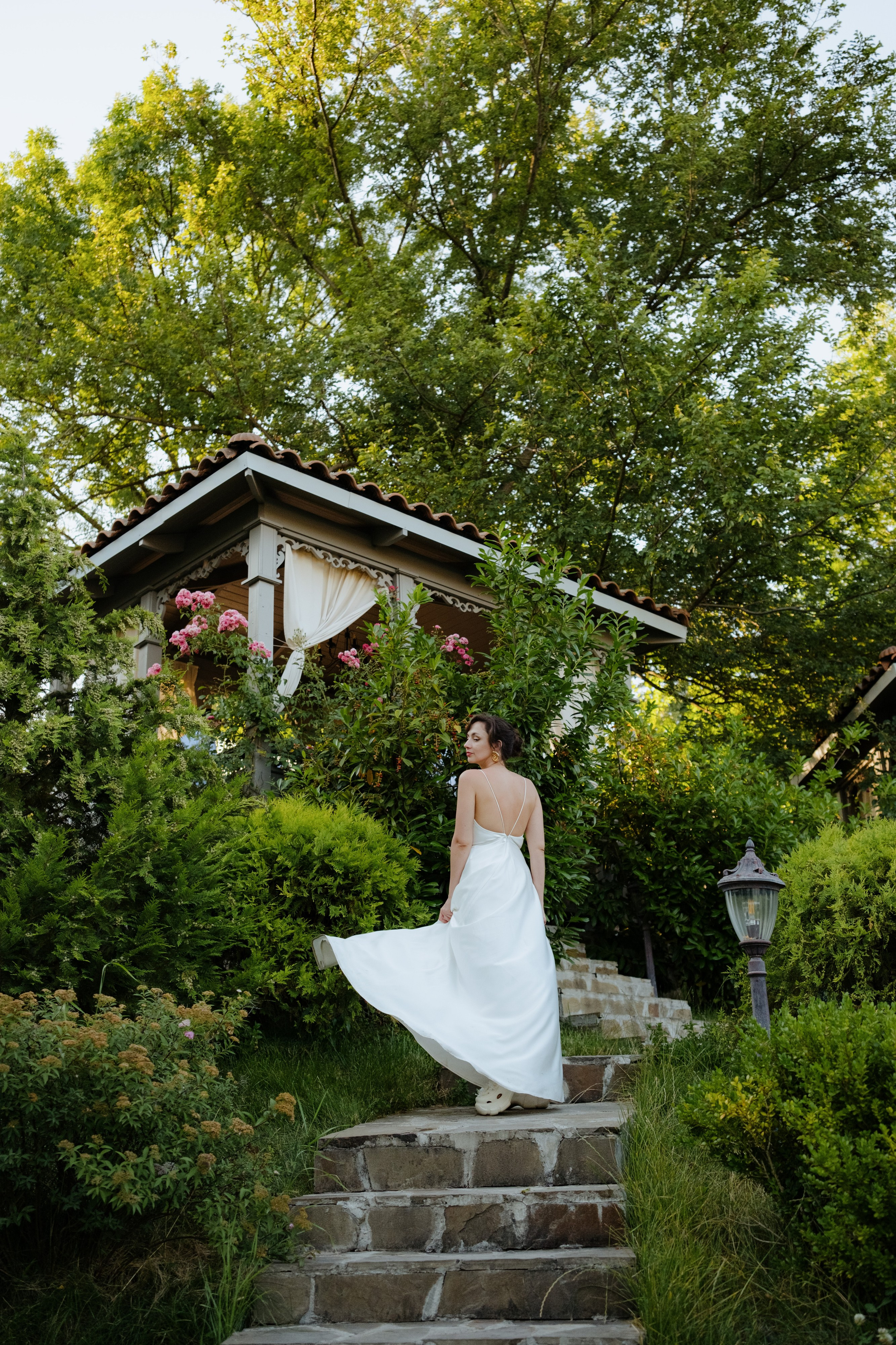 Андрей и Дари. Фотограф в Сочи Краснодар Москва Руслан Поляков