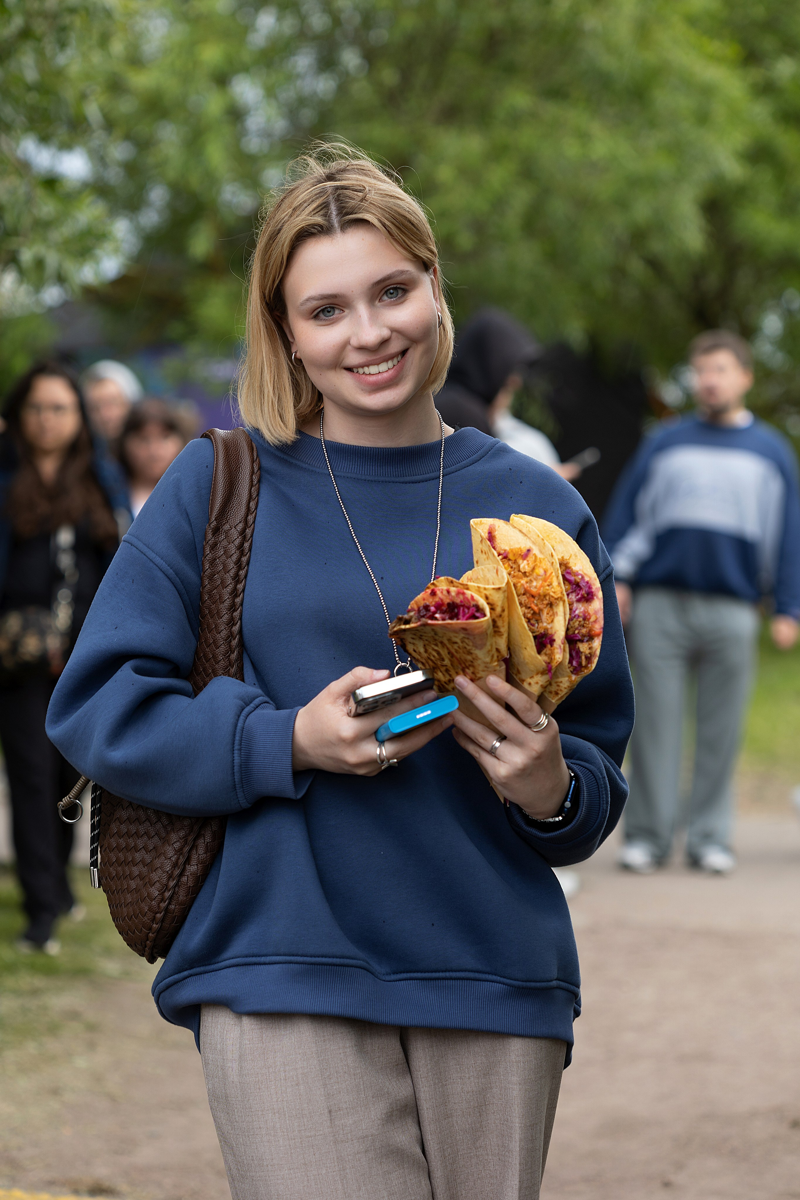 VK Fest | Санкт-Петербург, 2025. Репортажный фотограф