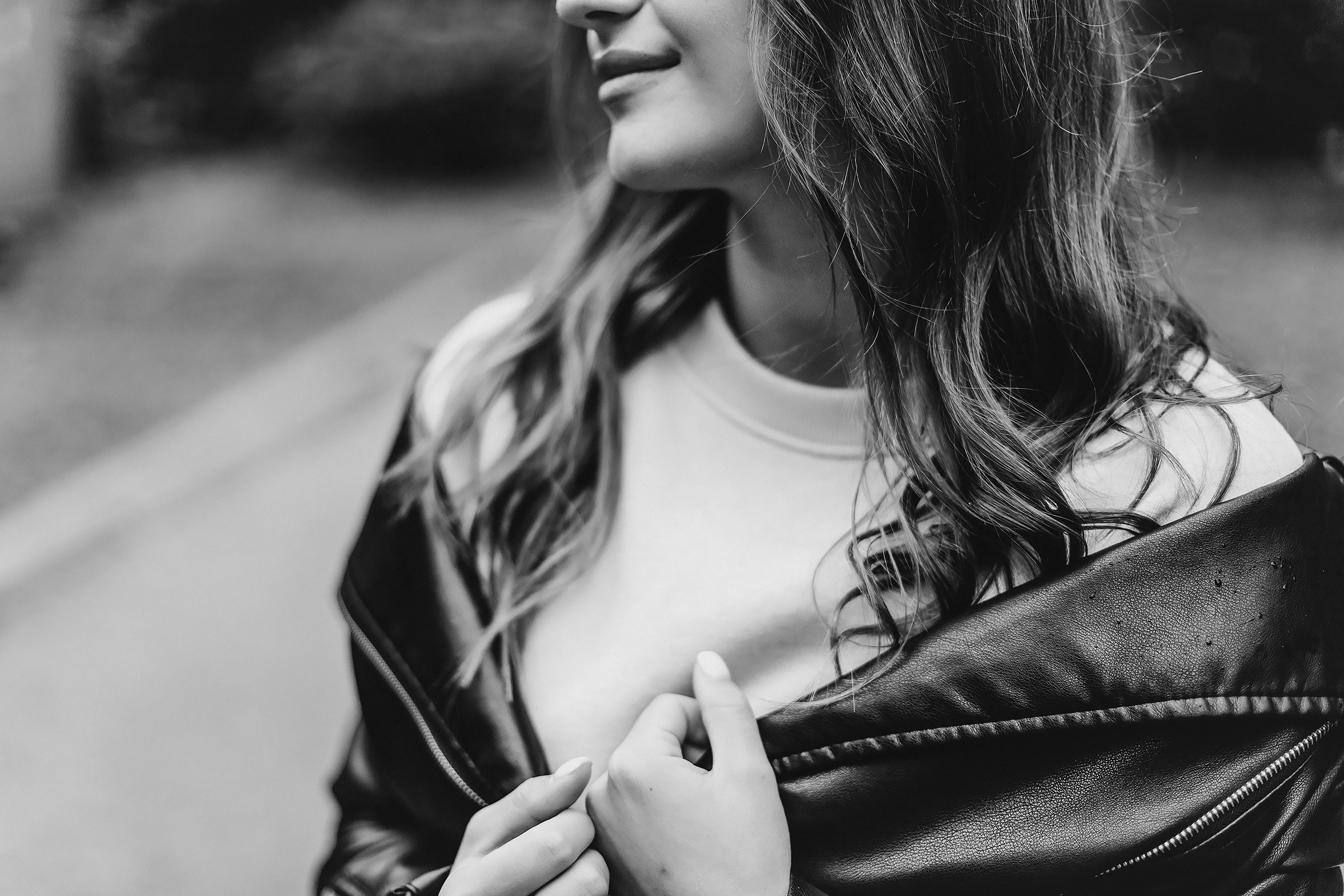 Анастасия. Фотограф Москва