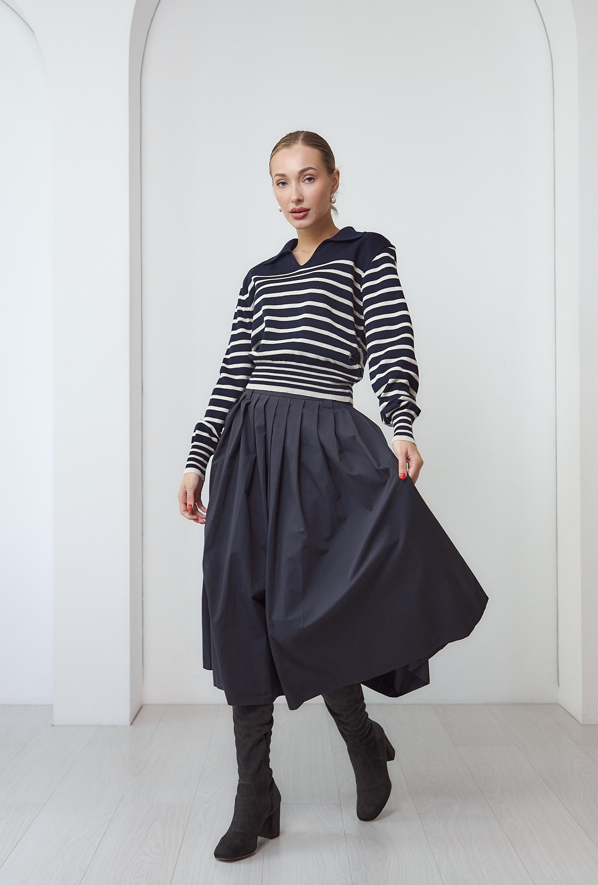 АЛИНА. Продающий контент для маркетплейсов и e-commerce «под ключ»