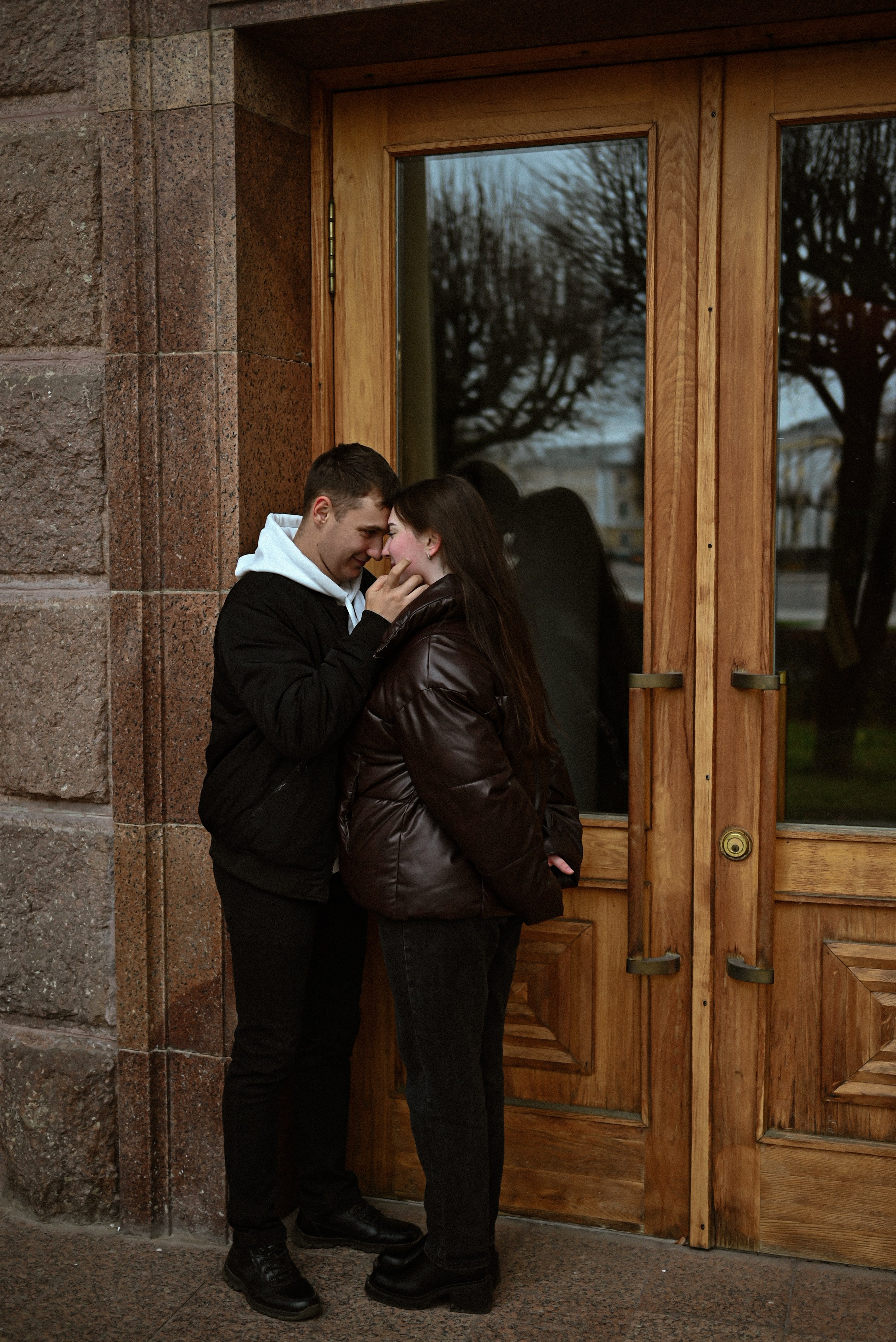 Love Story. Фотограф в Смоленске Быстрова Мария