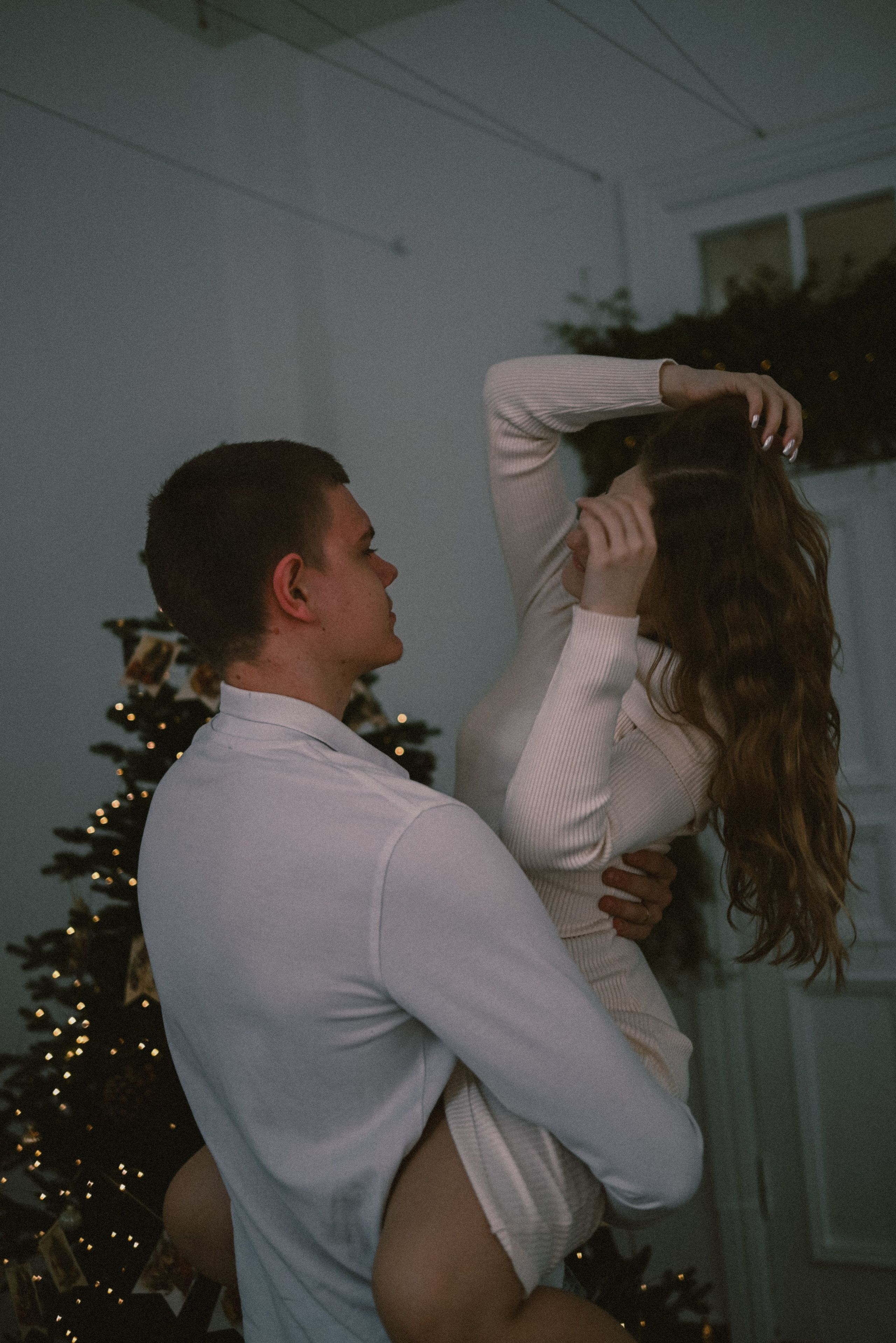 Love Story. Фотограф в Смоленске Быстрова Мария