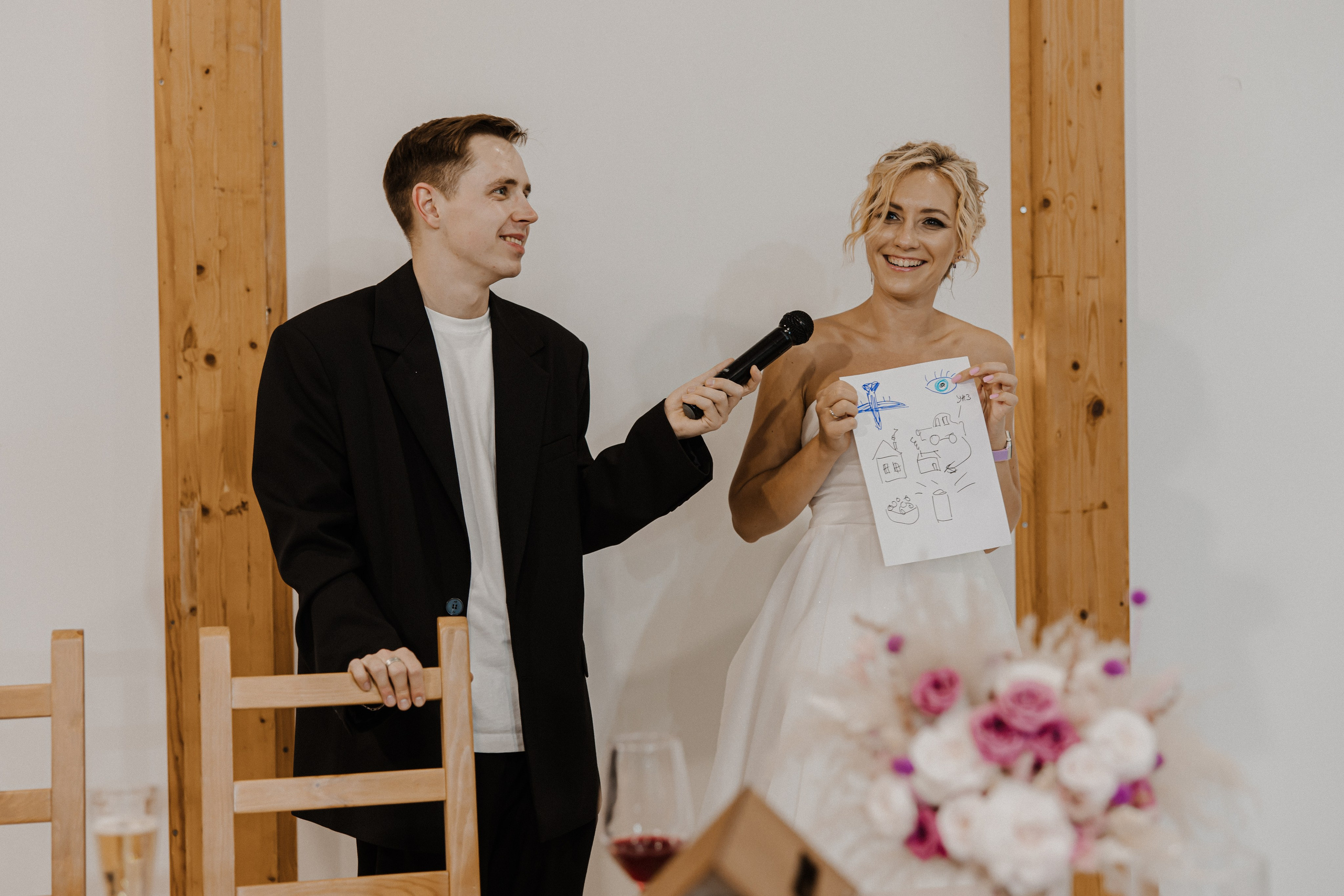 Олег и Диана. Свадебный и семейный фотограф Елизавета Ермак | Москва и МО