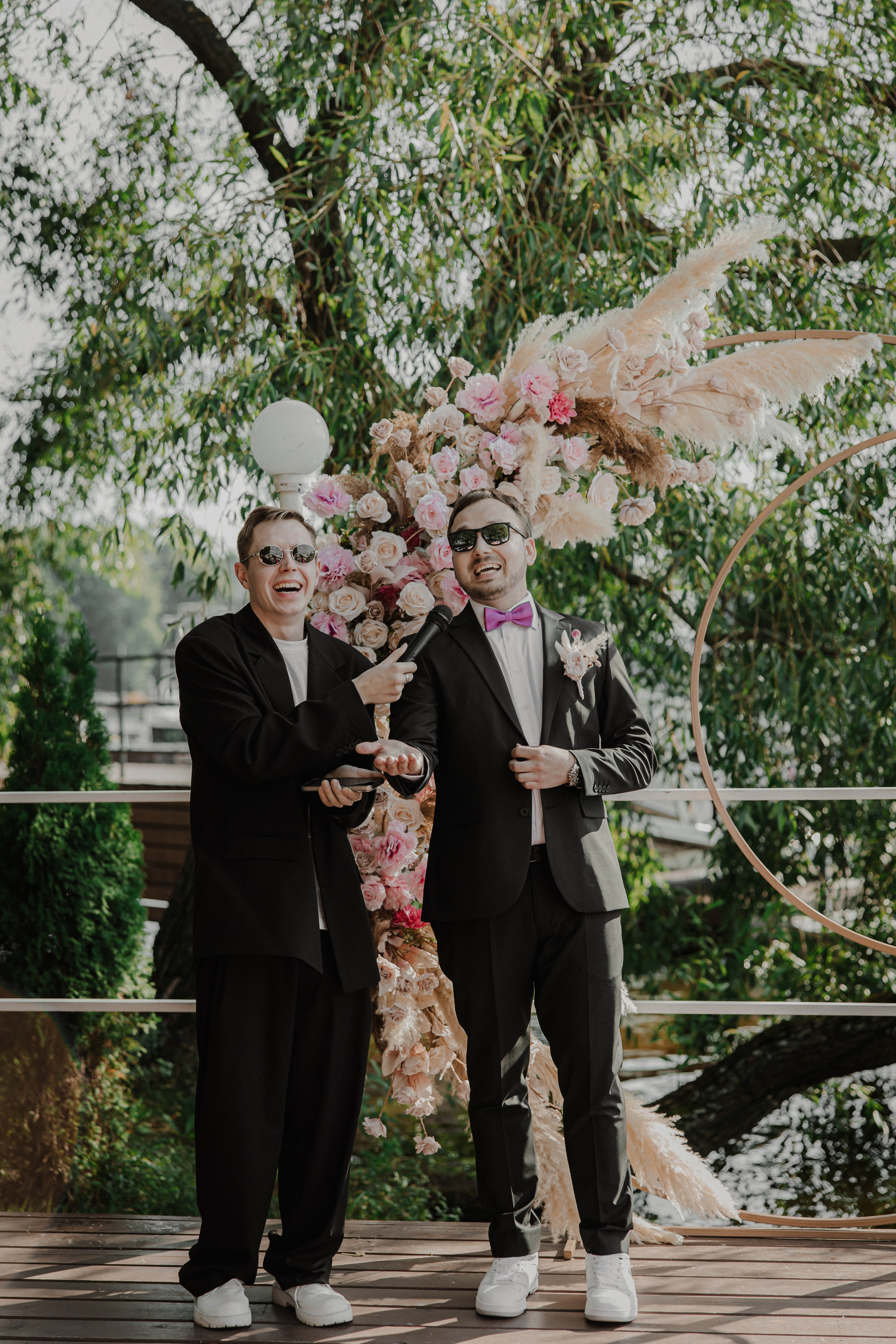 Олег и Диана. Свадебный и семейный фотограф Елизавета Ермак | Москва и МО