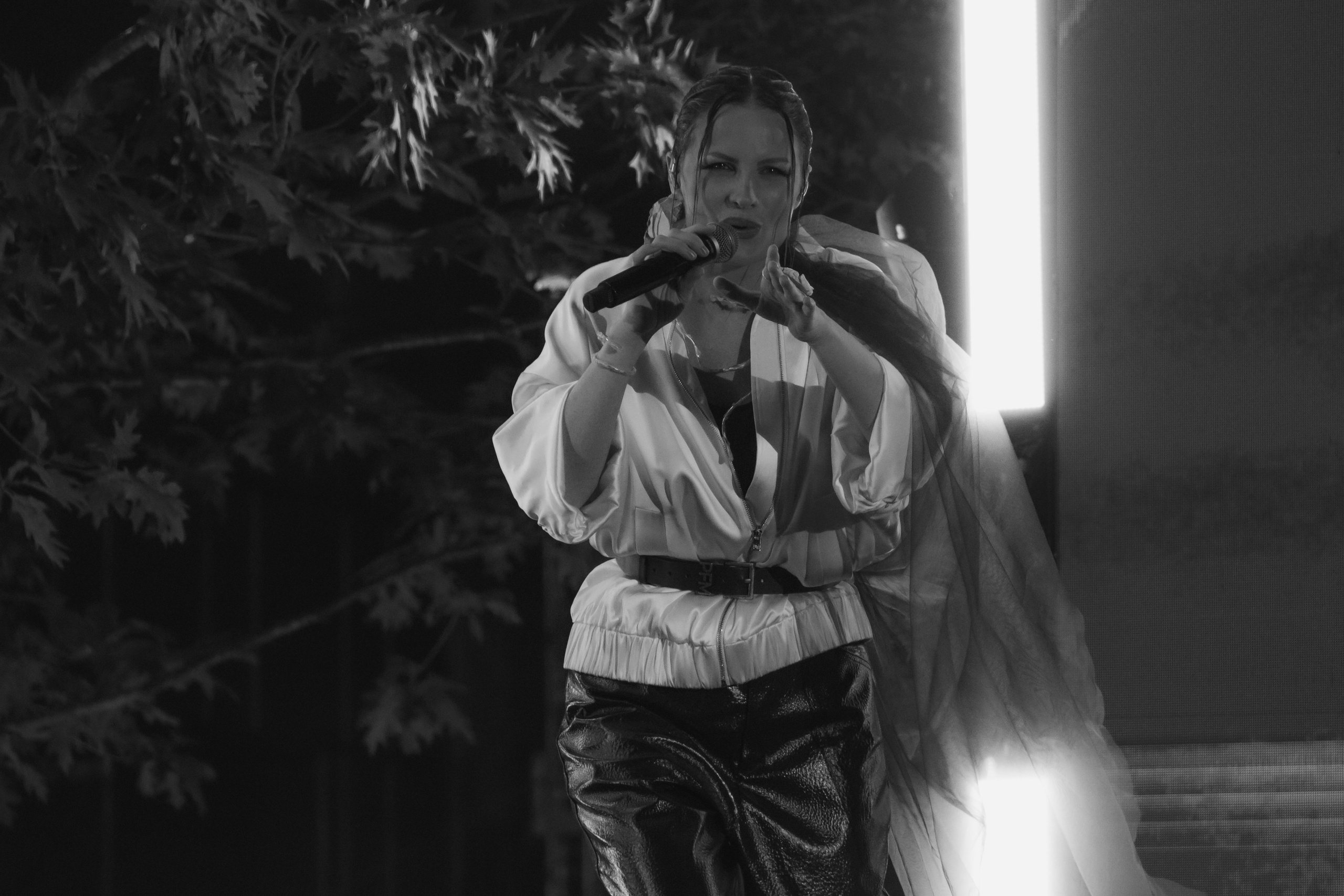 Ева Власова. Полина Шубодерова | Фотограф