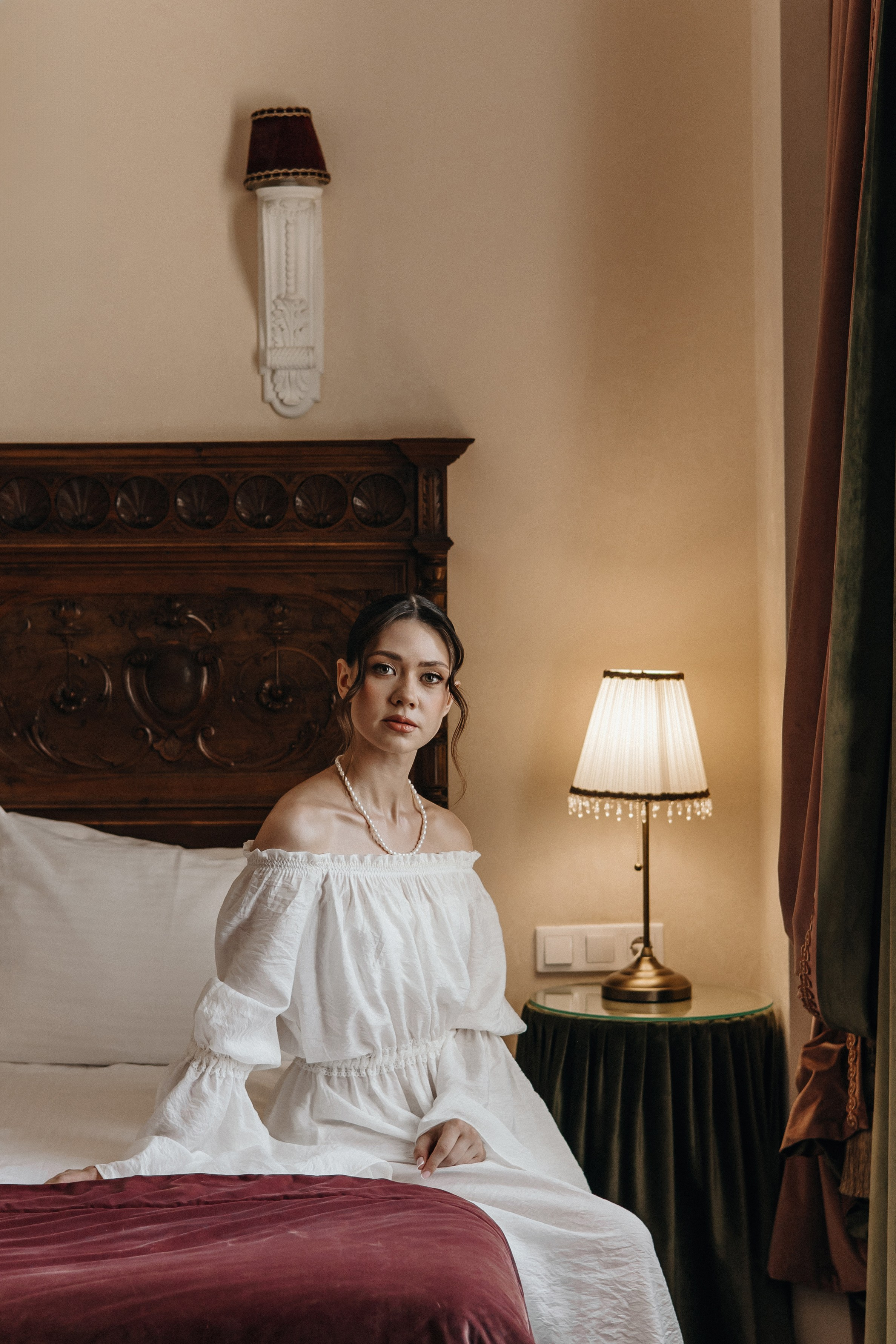 Софья и Артем. Свадебный фотограф и видеограф Когай Дмитрий и Юлия