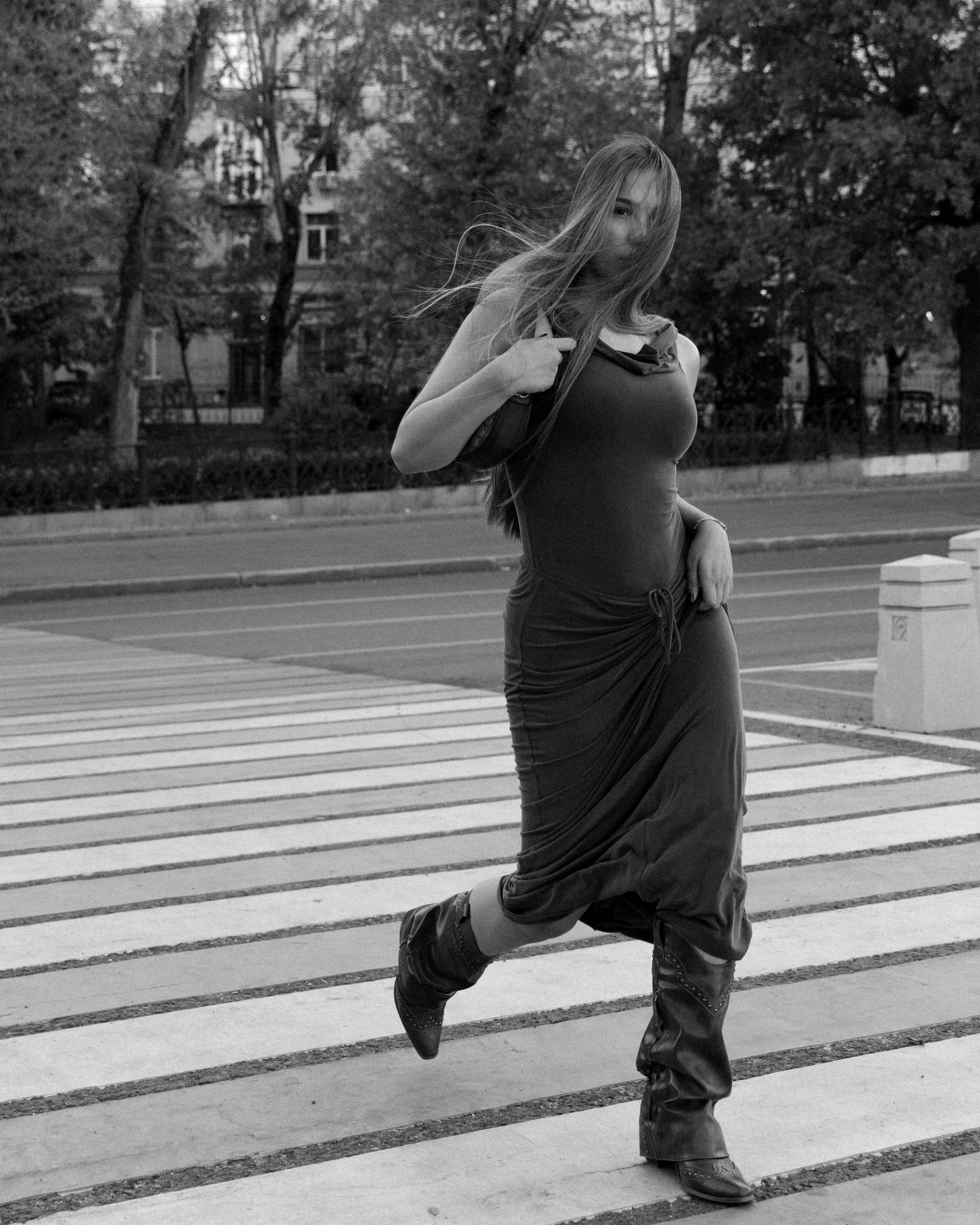 Портрет. Многофункциональный фотограф