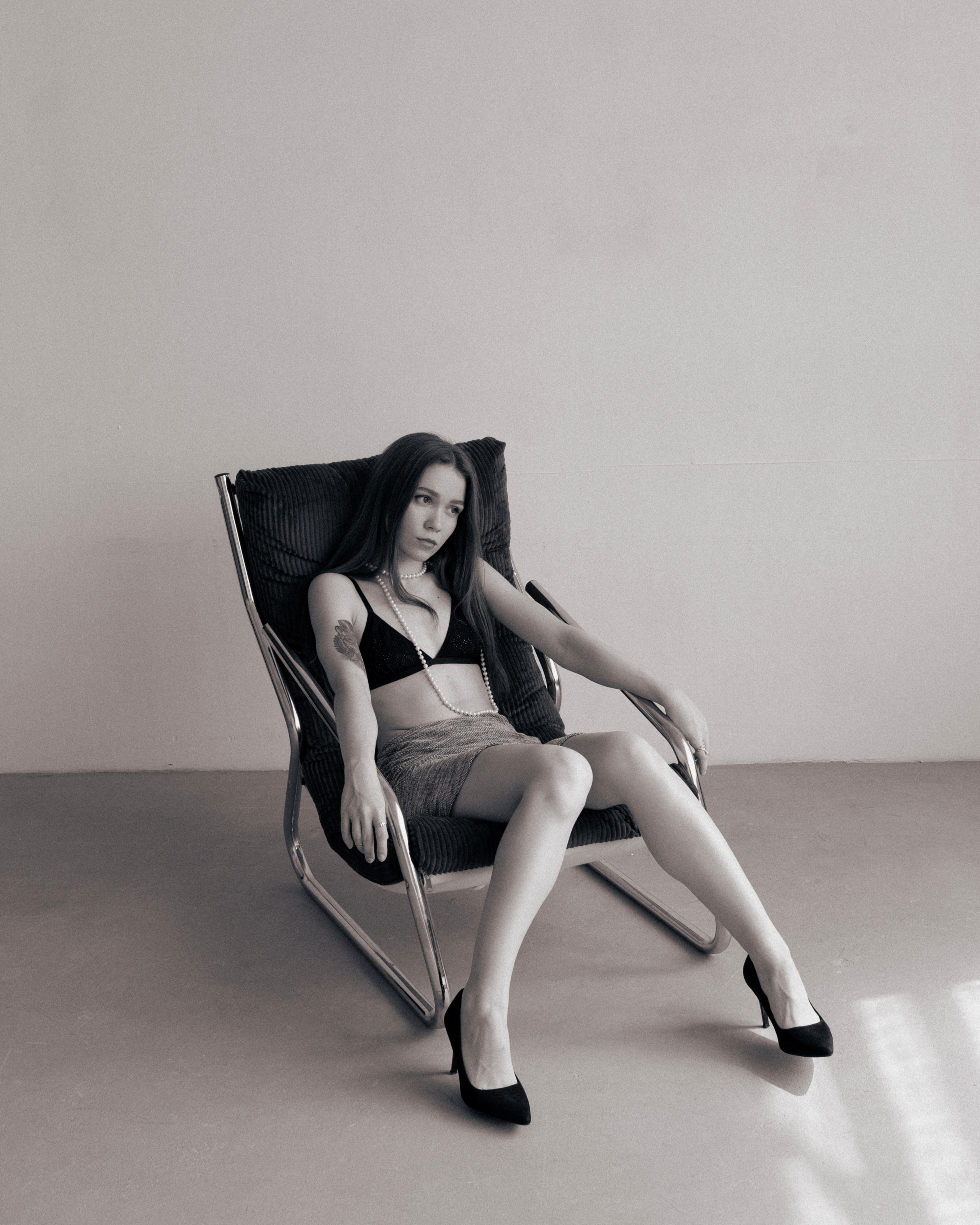 Портрет. Многофункциональный фотограф