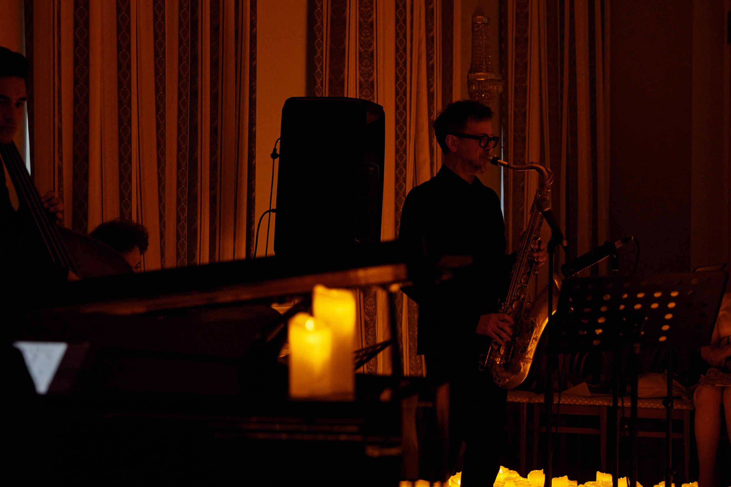 Репортаж. Многофункциональный фотограф