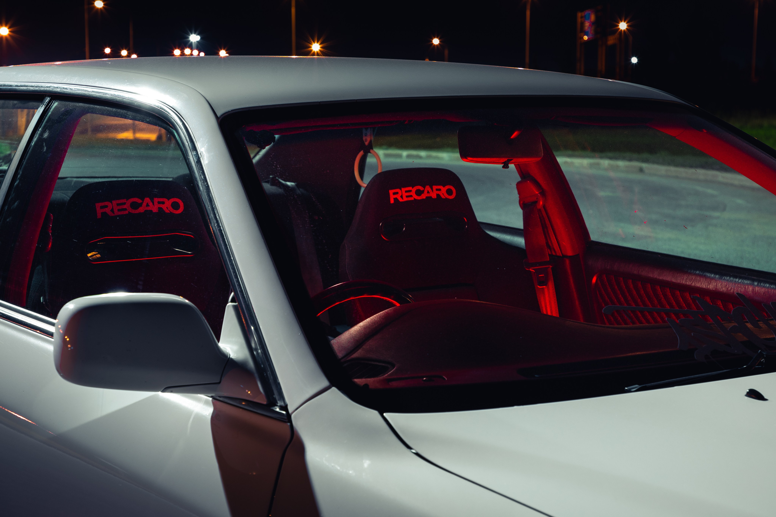 Toyota Chaser 2. Автомобильный фотограф в Санкт-Петербурге — Илья Kaseone_1