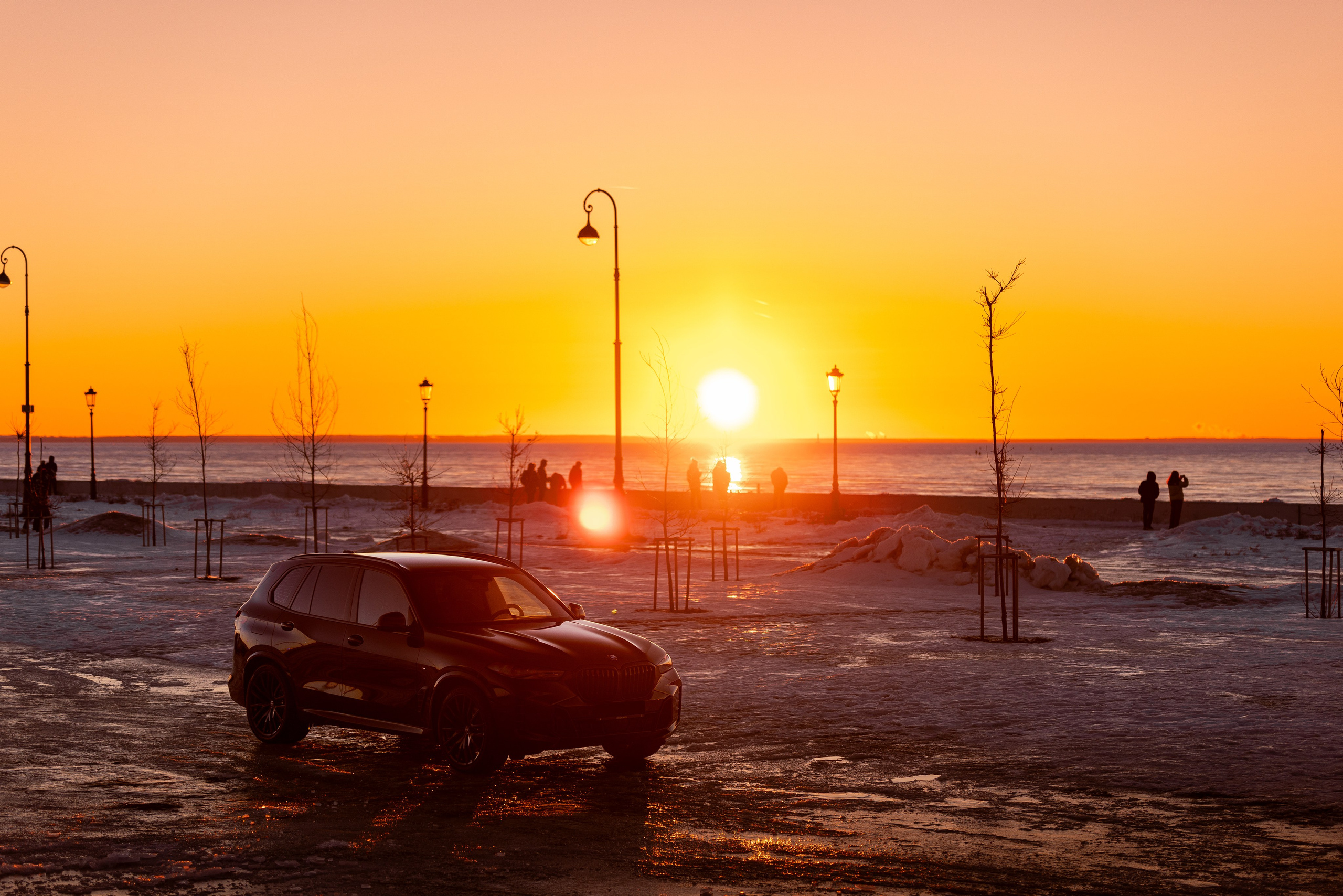 Bmw X5. Автомобильный фотограф в Санкт-Петербурге — Илья Kaseone_1