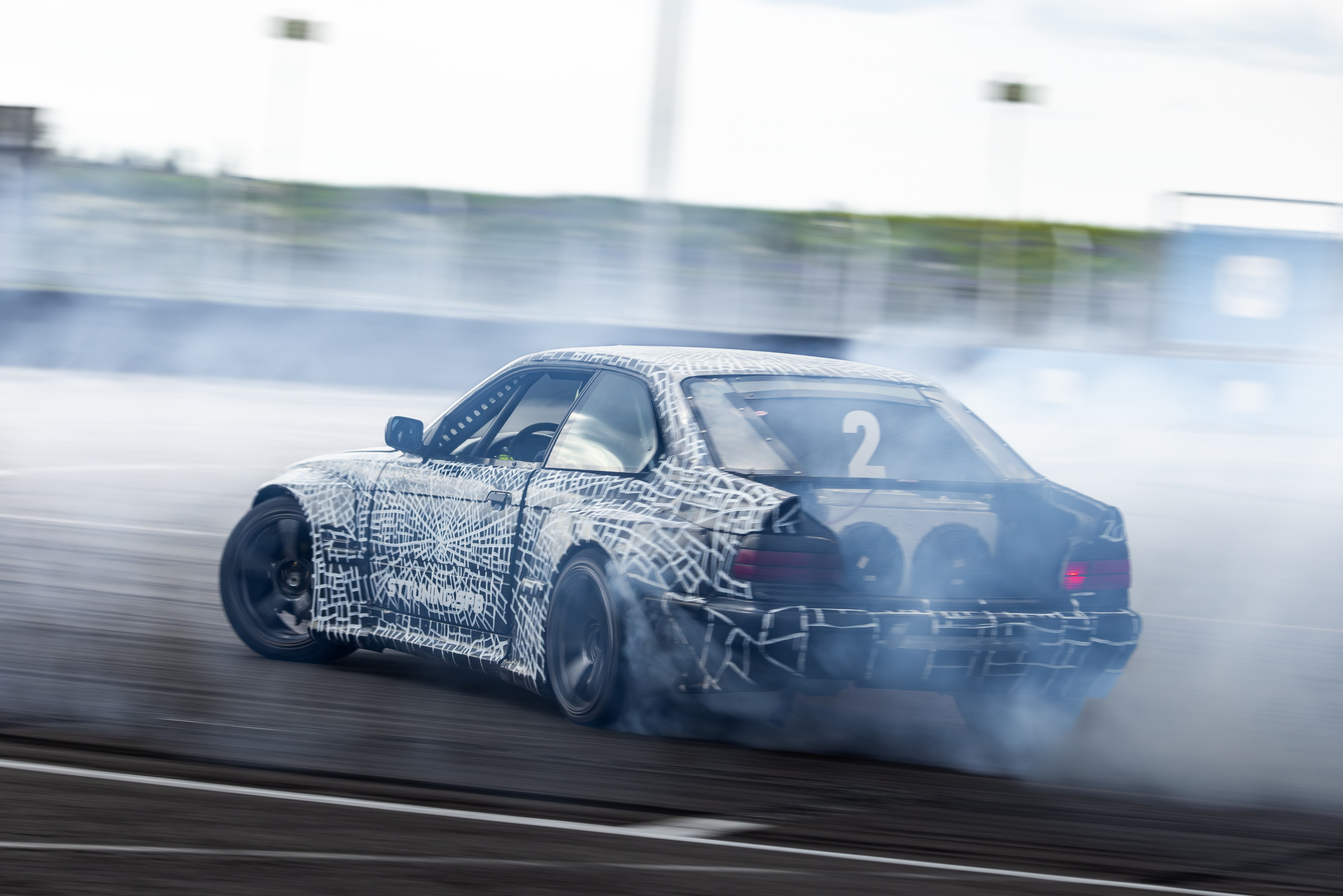 IDDC 2. Автомобильный фотограф в Санкт-Петербурге — Илья Kaseone_1